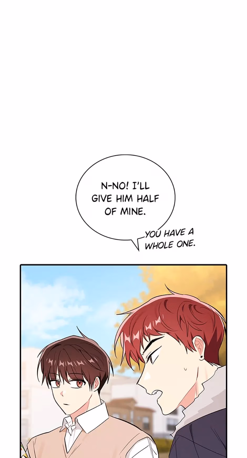 Read Shining Summer chapter 65 image 42 on Lezhin