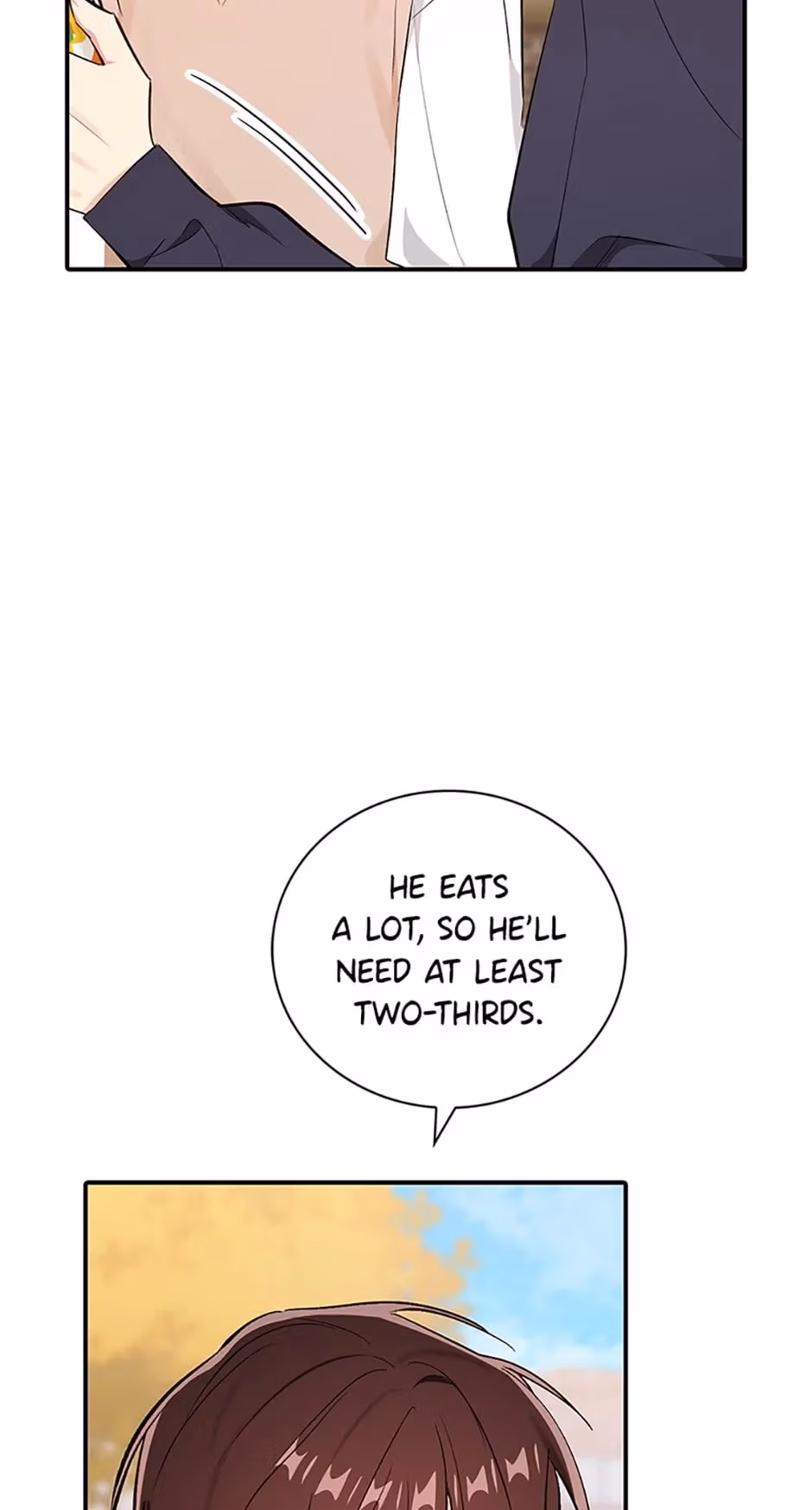 Read Shining Summer chapter 65 image 43 on Lezhin