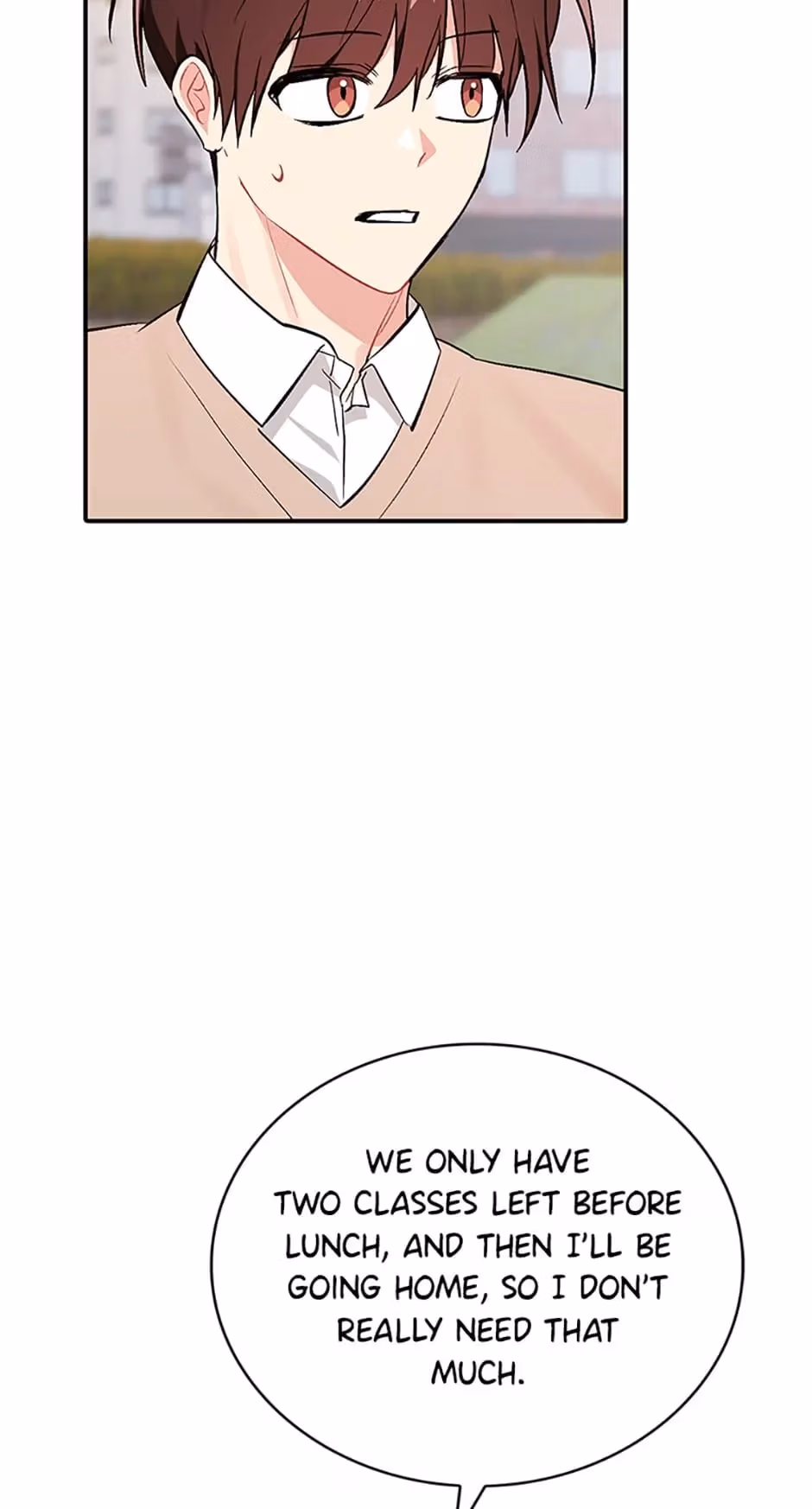 Read Shining Summer chapter 65 image 44 on Lezhin