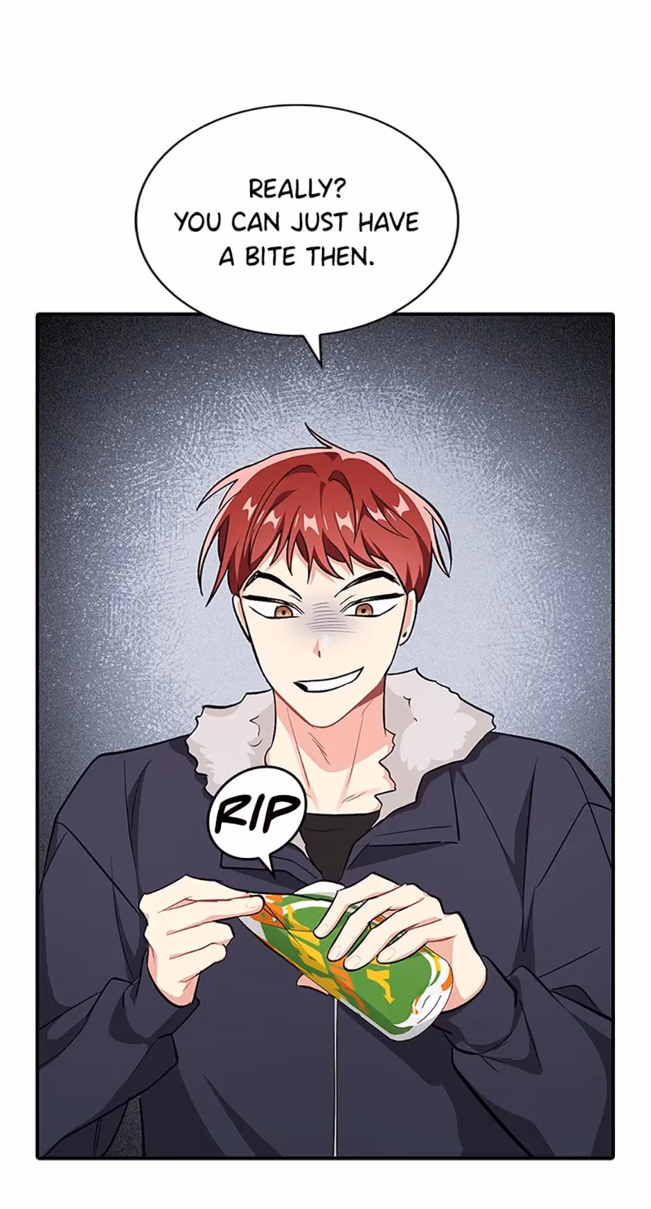 Read Shining Summer chapter 65 image 46 on Lezhin