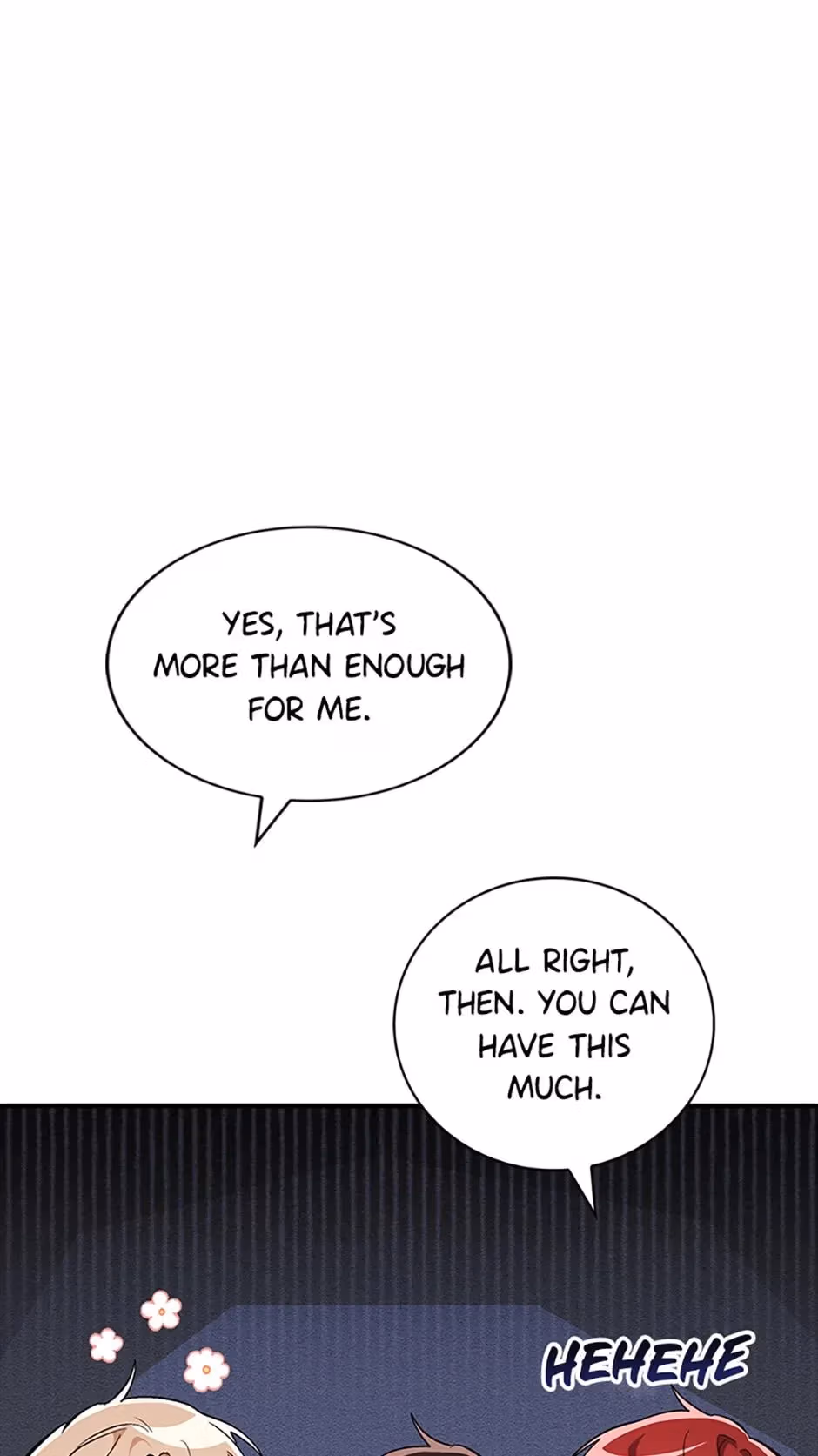 Read Shining Summer chapter 65 image 47 on Lezhin