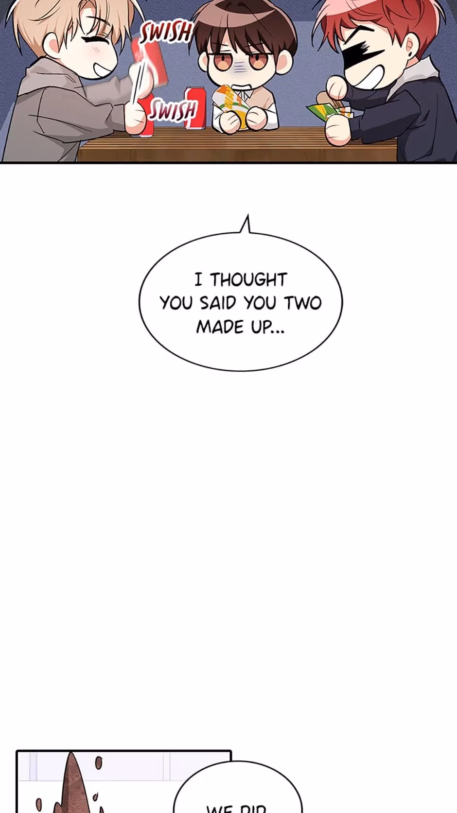 Read Shining Summer chapter 65 image 48 on Lezhin