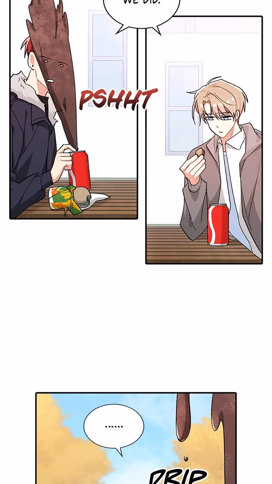 Read Shining Summer chapter 65 image 49 on Lezhin