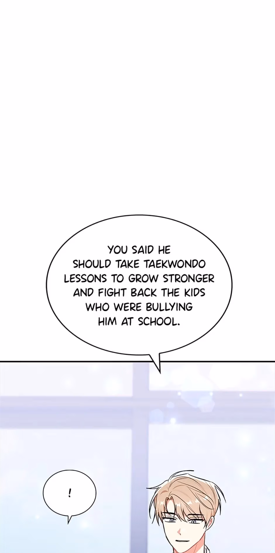 Read Shining Summer chapter 65 image 5 on Lezhin
