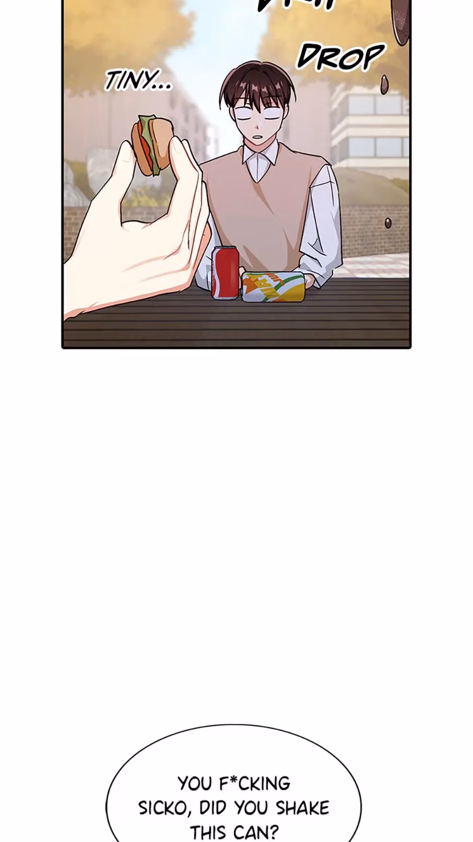 Read Shining Summer chapter 65 image 50 on Lezhin