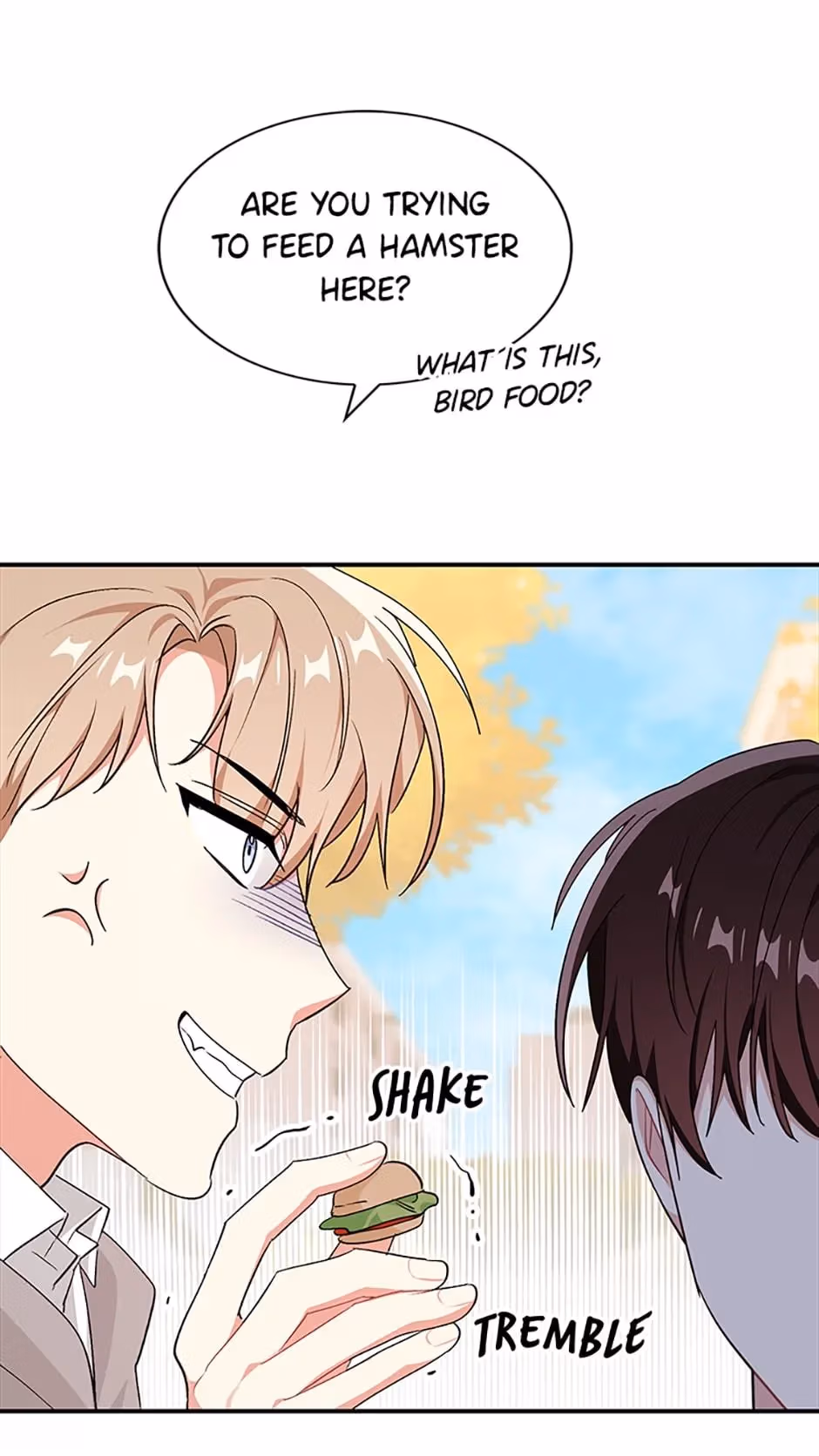 Read Shining Summer chapter 65 image 52 on Lezhin