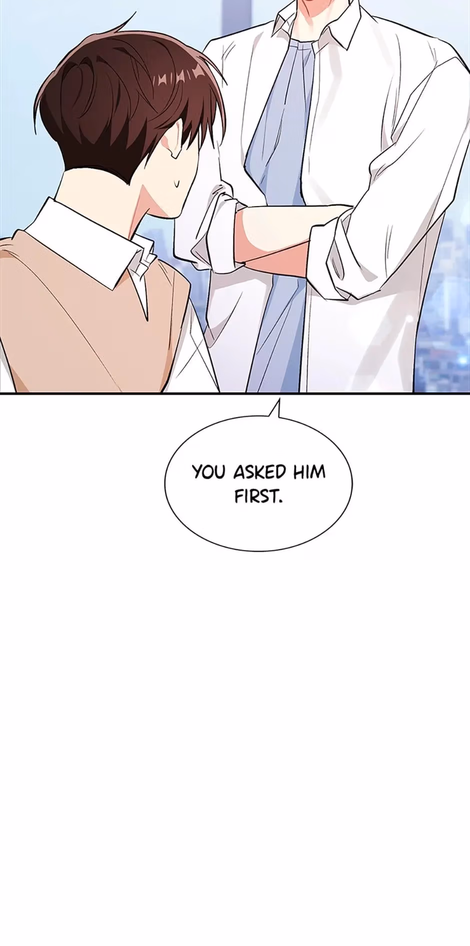 Read Shining Summer chapter 65 image 6 on Lezhin