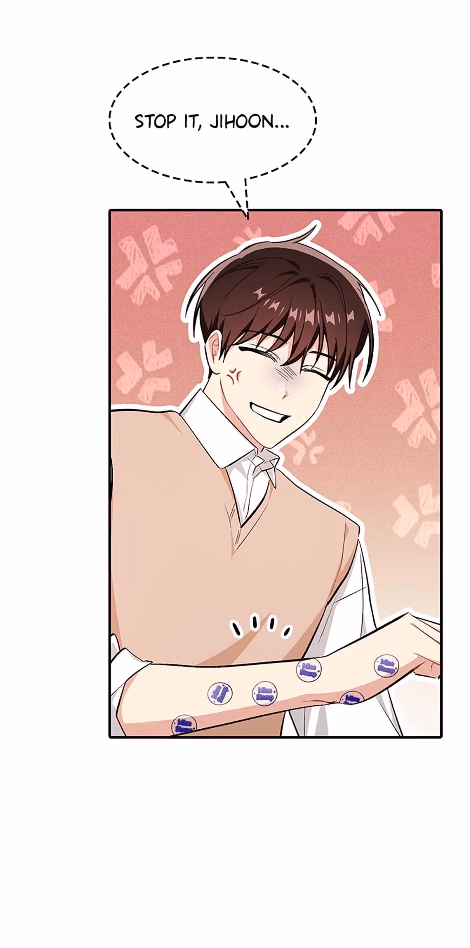 Read Shining Summer chapter 65 image 60 on Lezhin