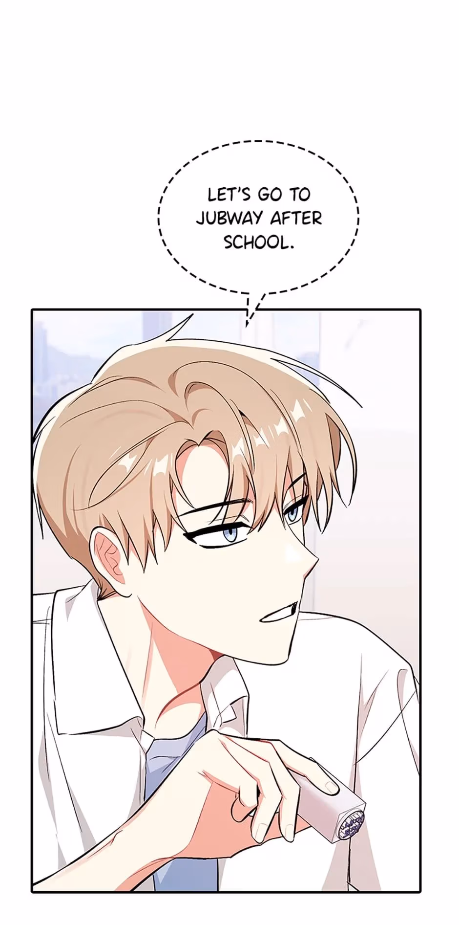 Read Shining Summer chapter 65 image 61 on Lezhin