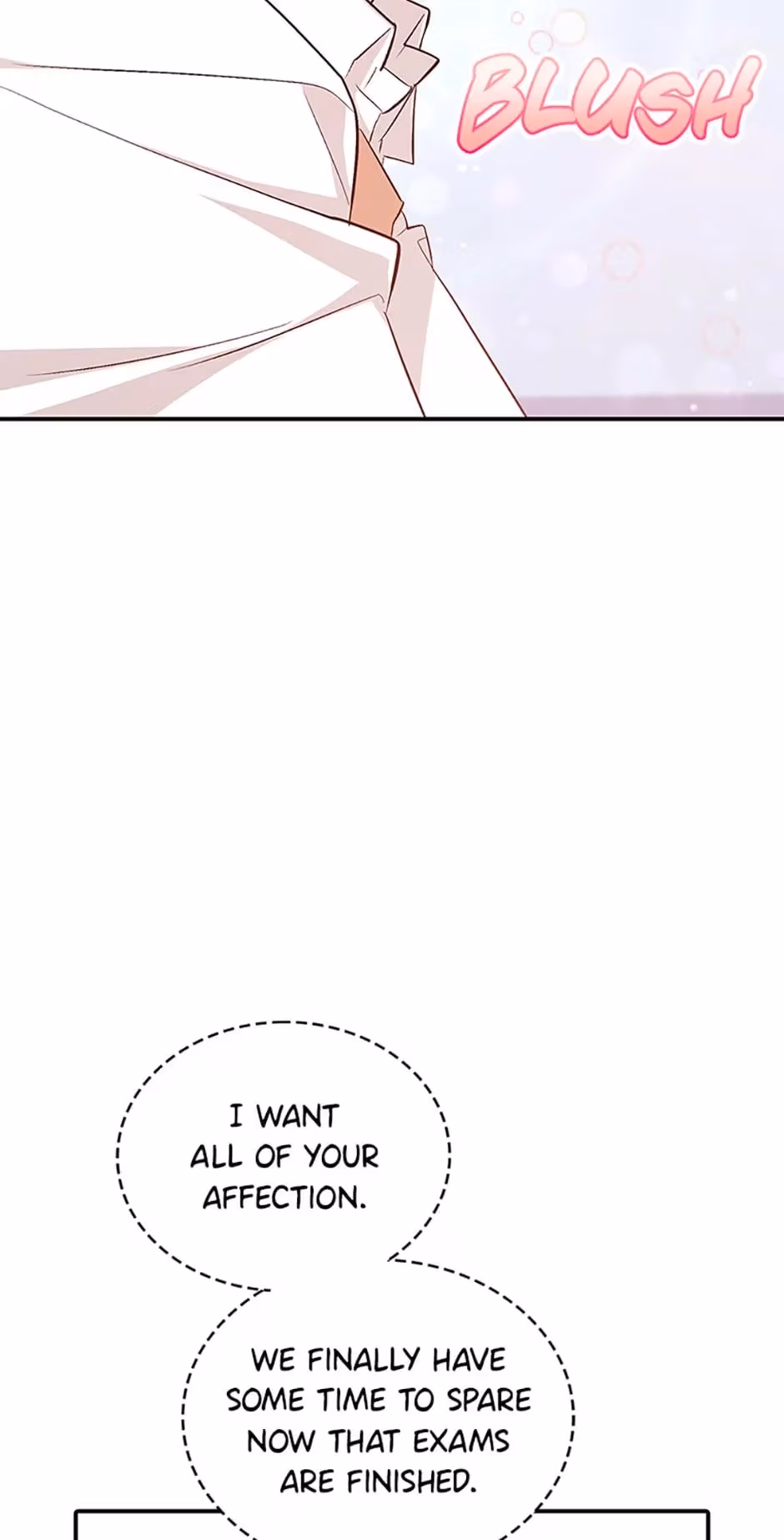 Read Shining Summer chapter 65 image 66 on Lezhin