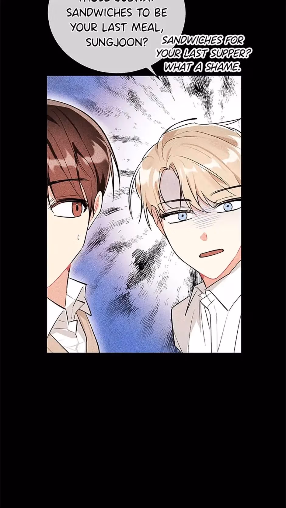 Read Shining Summer chapter 66 image 10 on Lezhin