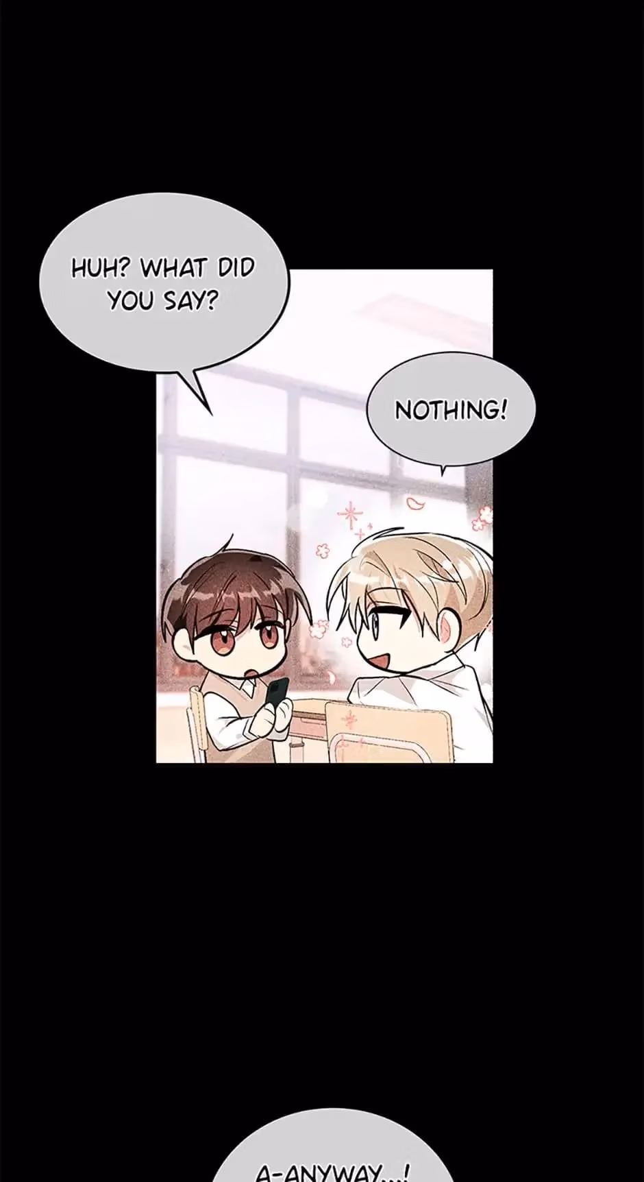 Read Shining Summer chapter 66 image 11 on Lezhin