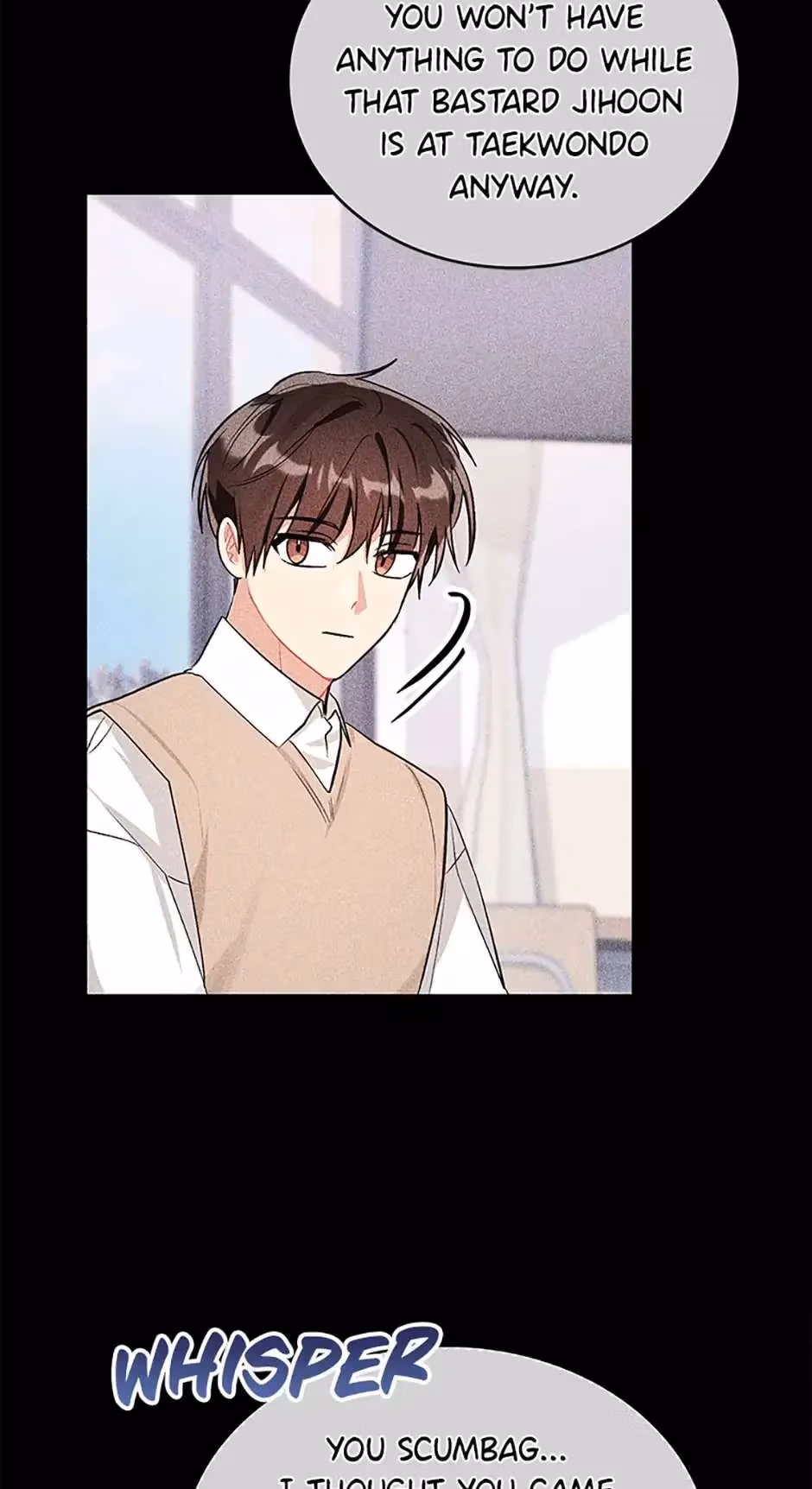 Read Shining Summer chapter 66 image 13 on Lezhin