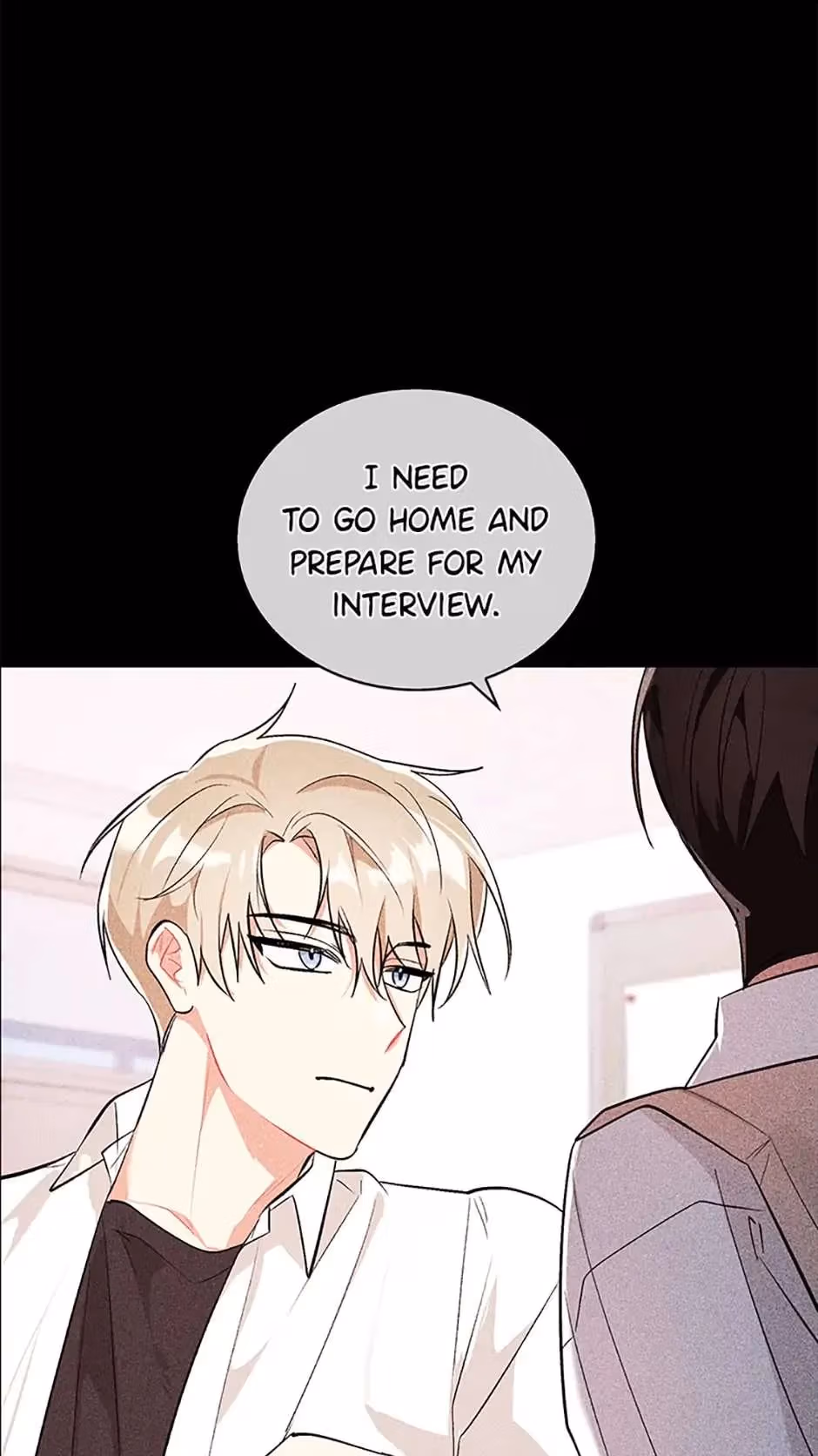 Read Shining Summer chapter 66 image 17 on Lezhin