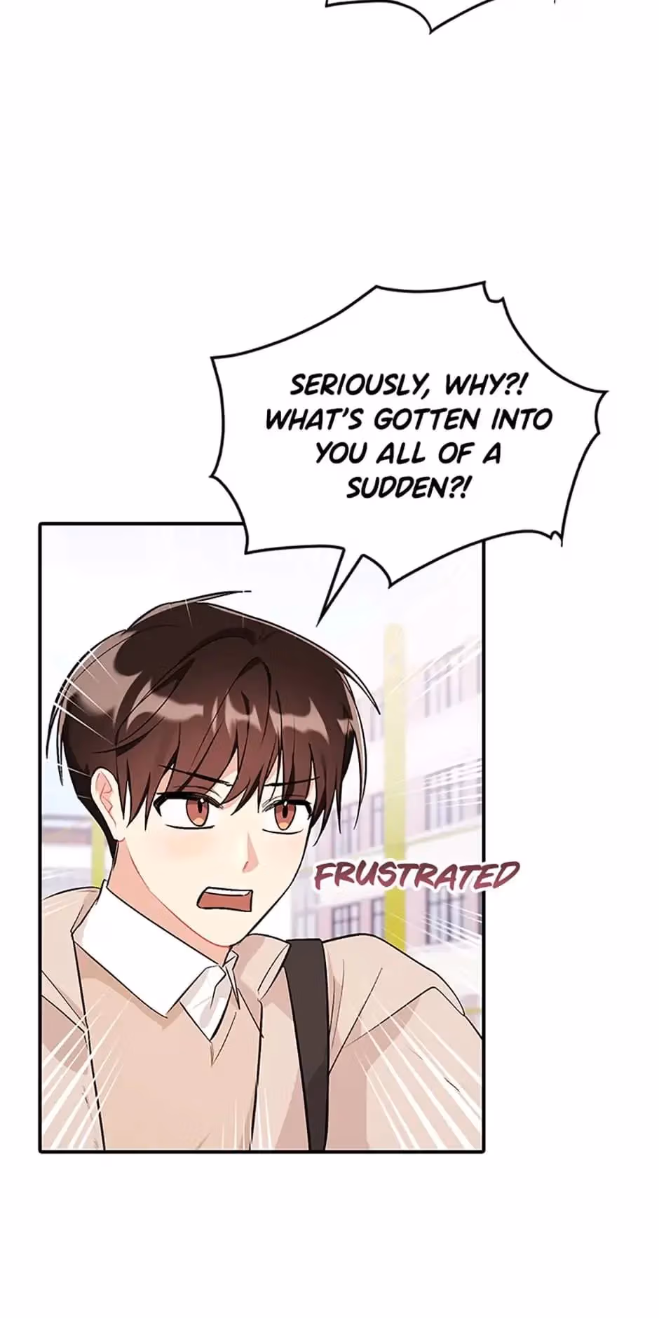 Read Shining Summer chapter 66 image 2 on Lezhin