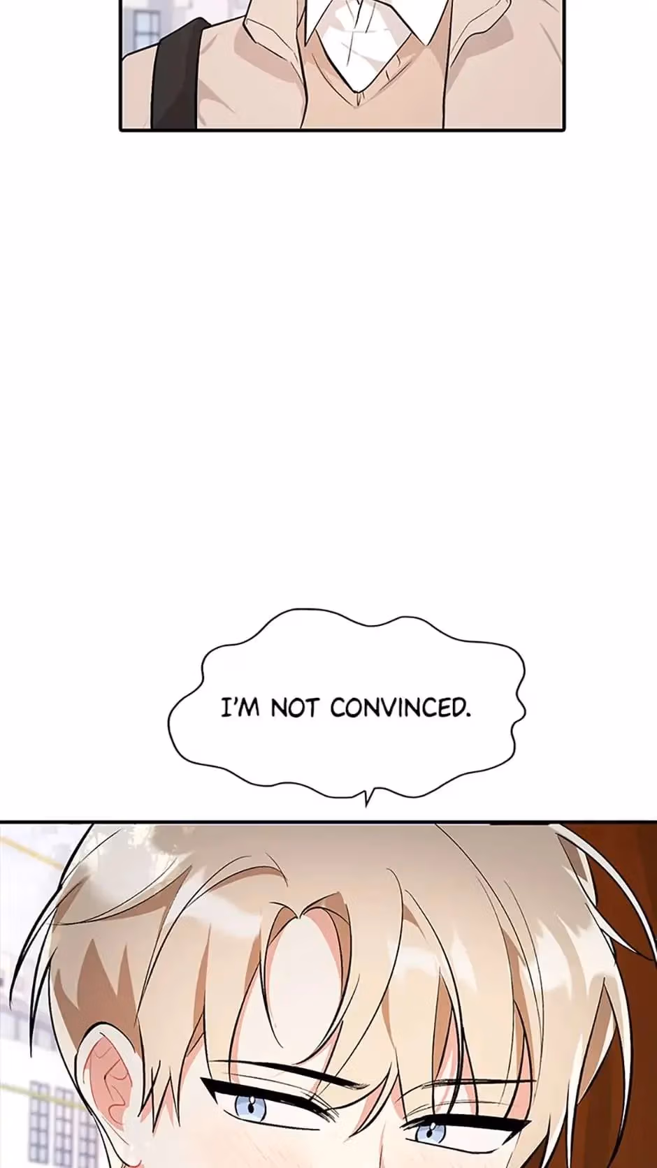 Read Shining Summer chapter 66 image 20 on Lezhin