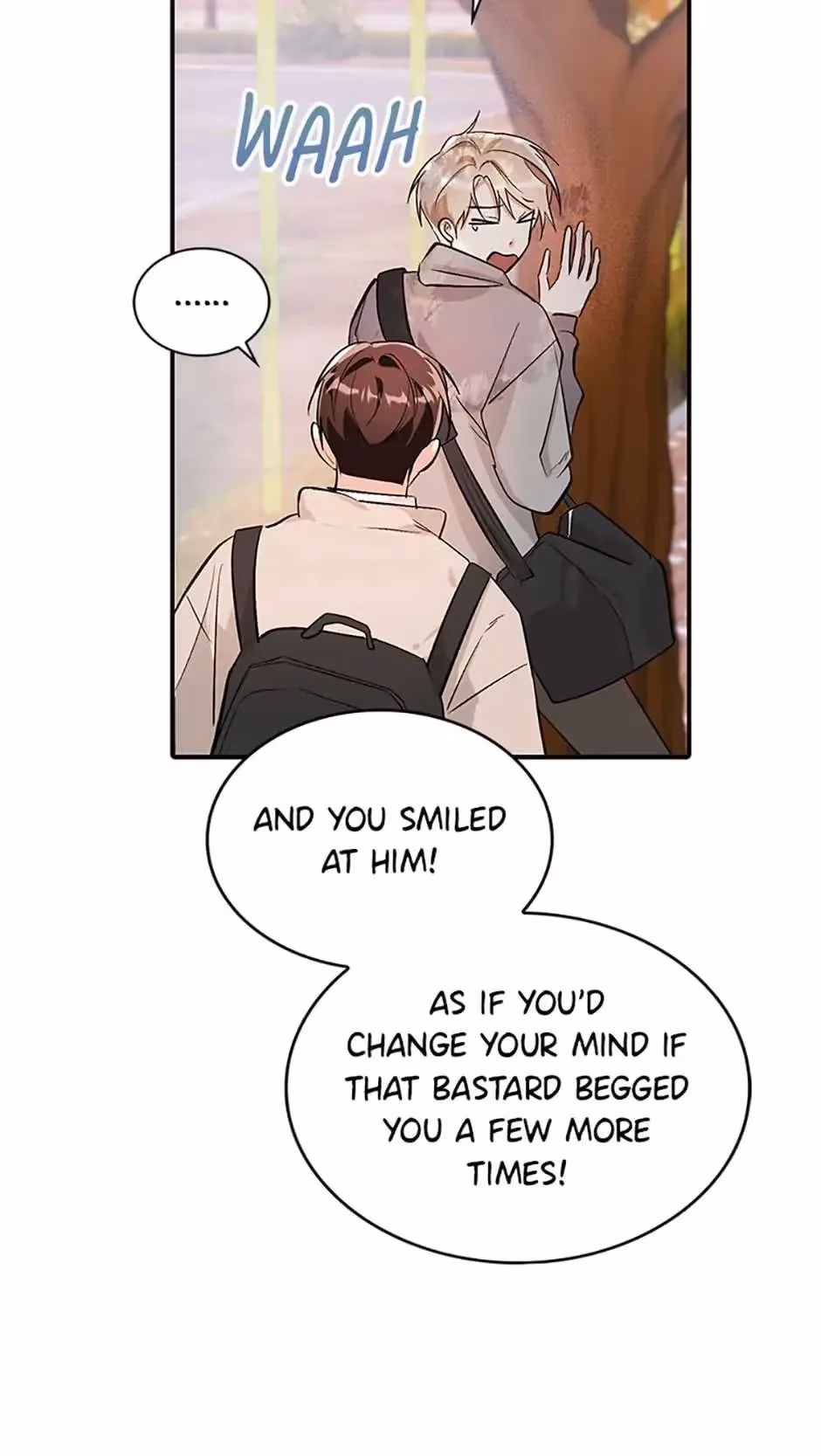 Read Shining Summer chapter 66 image 22 on Lezhin