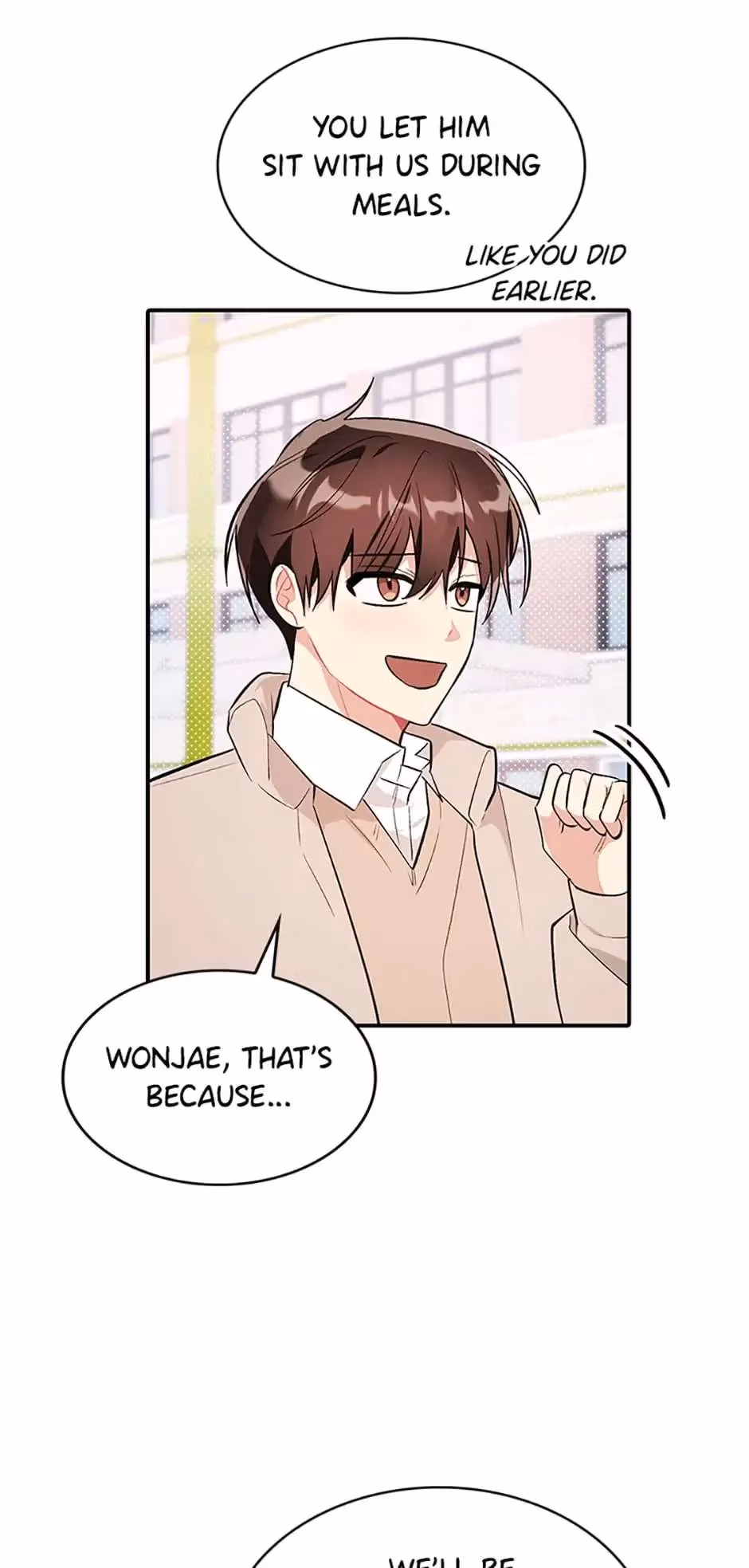 Read Shining Summer chapter 66 image 25 on Lezhin
