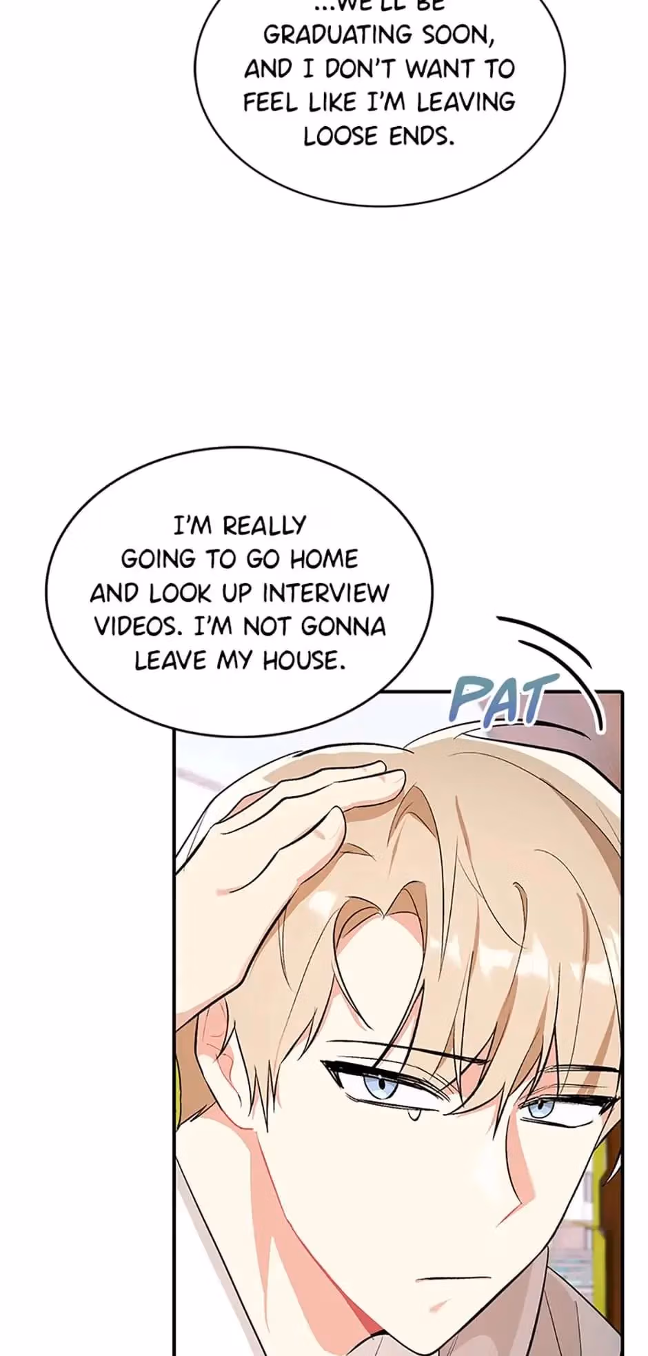 Read Shining Summer chapter 66 image 26 on Lezhin