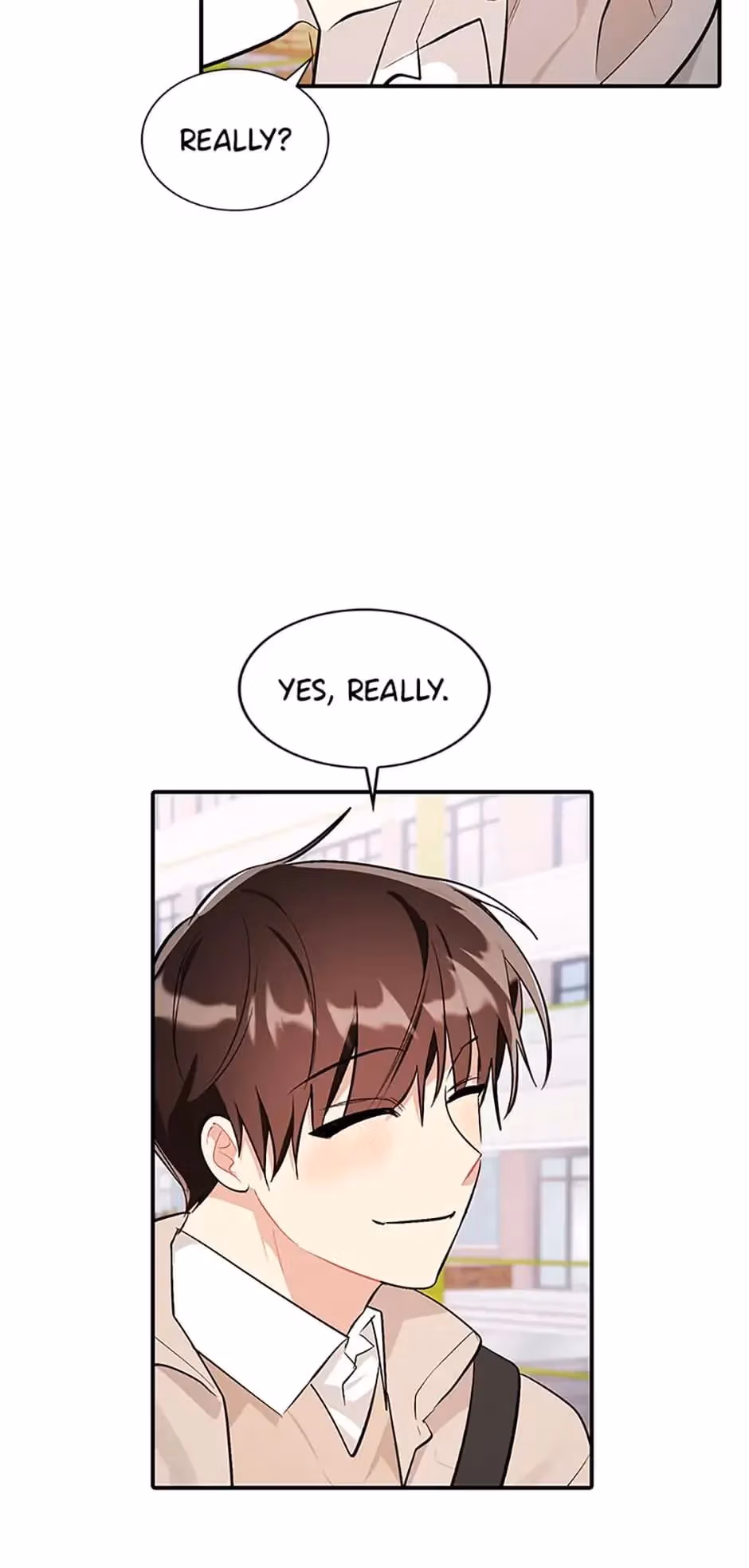 Read Shining Summer chapter 66 image 27 on Lezhin