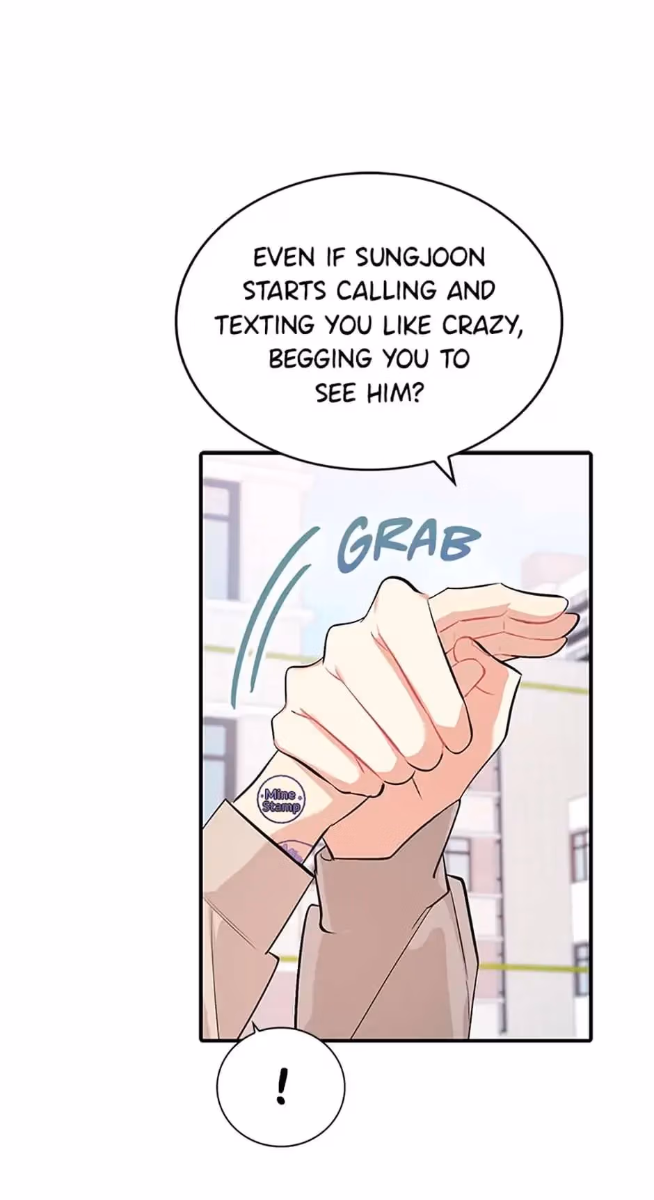 Read Shining Summer chapter 66 image 29 on Lezhin
