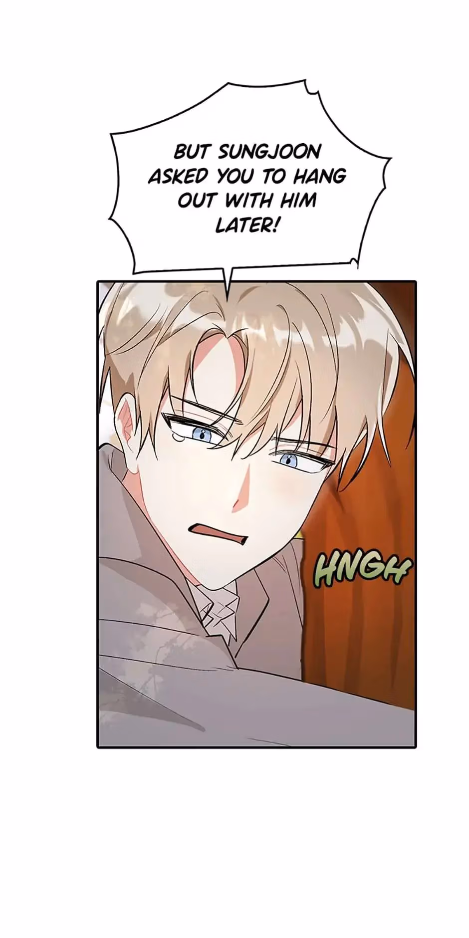 Read Shining Summer chapter 66 image 3 on Lezhin