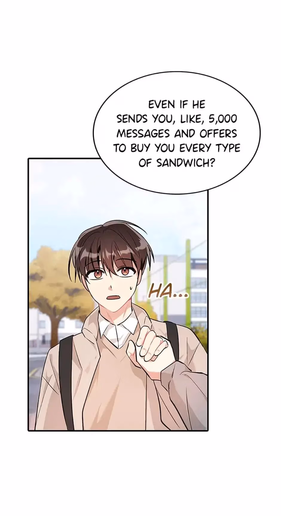 Read Shining Summer chapter 66 image 30 on Lezhin