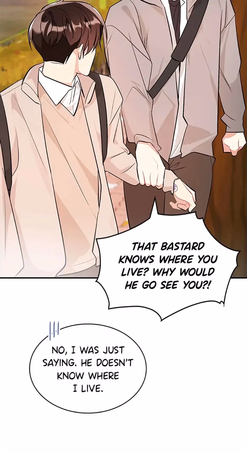 Read Shining Summer chapter 66 image 33 on Lezhin