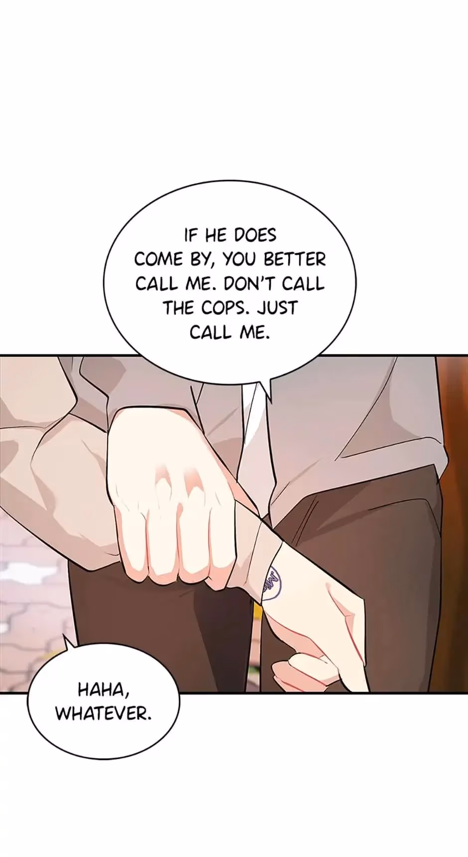 Read Shining Summer chapter 66 image 34 on Lezhin