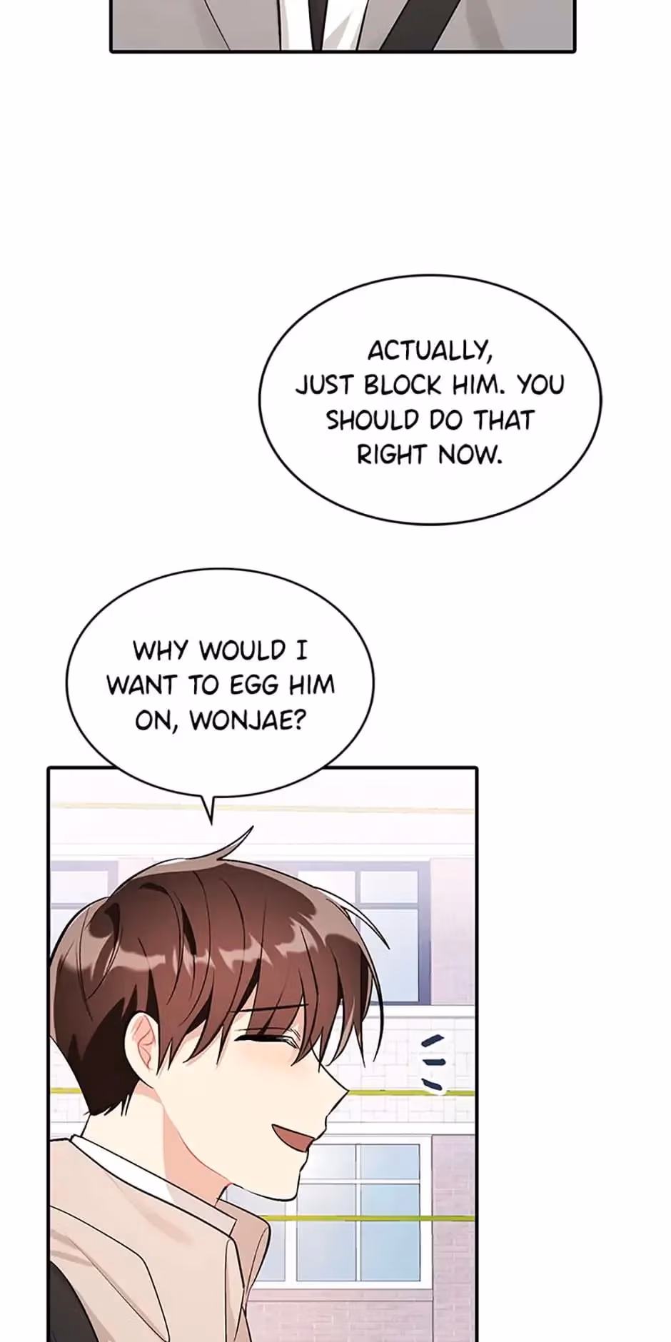 Read Shining Summer chapter 66 image 36 on Lezhin