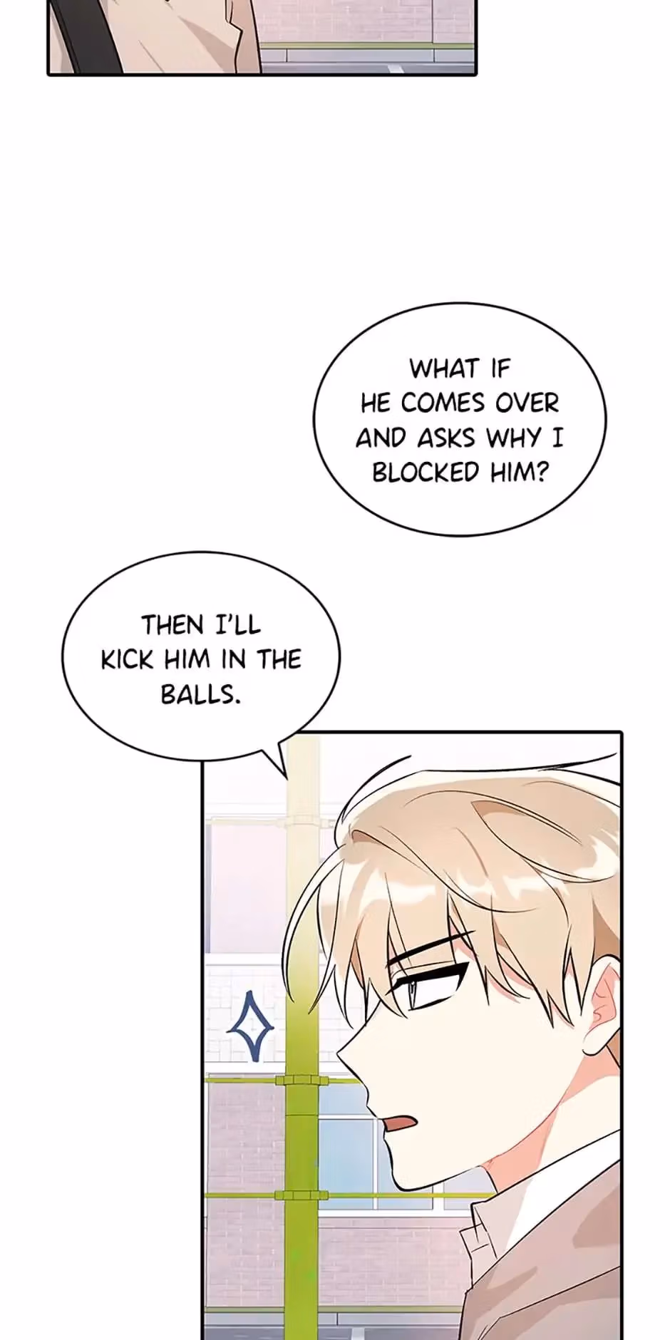 Read Shining Summer chapter 66 image 37 on Lezhin