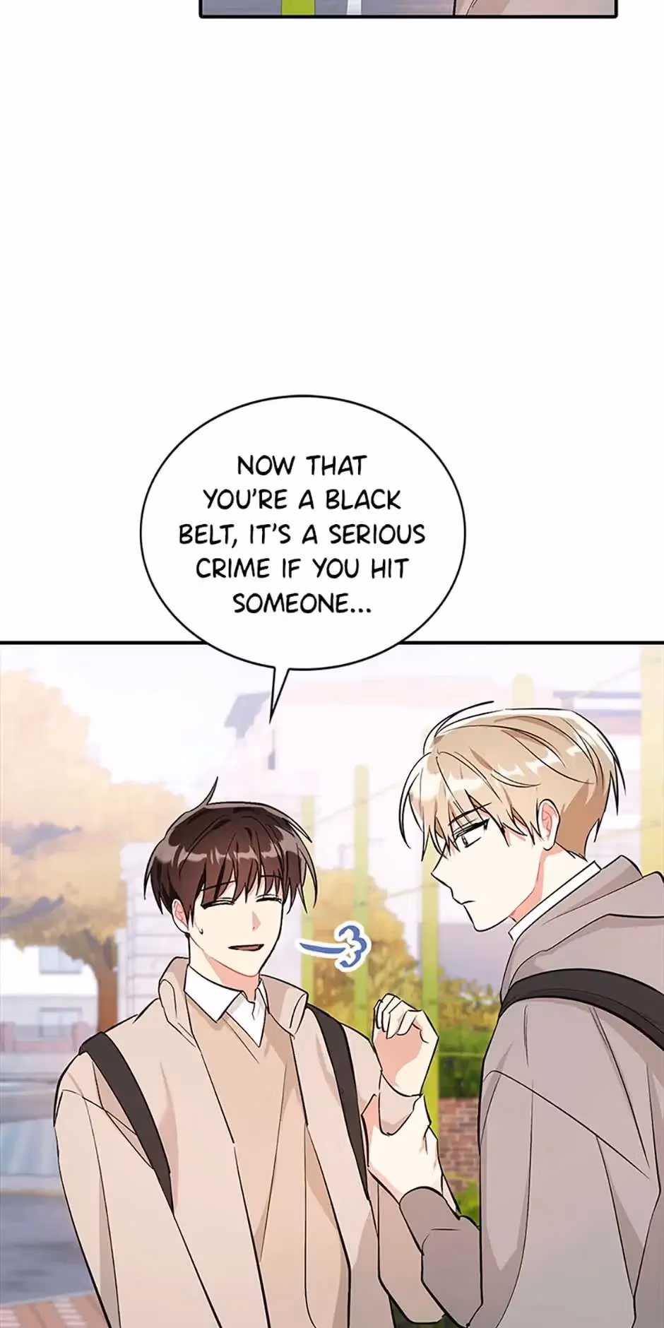 Read Shining Summer chapter 66 image 38 on Lezhin