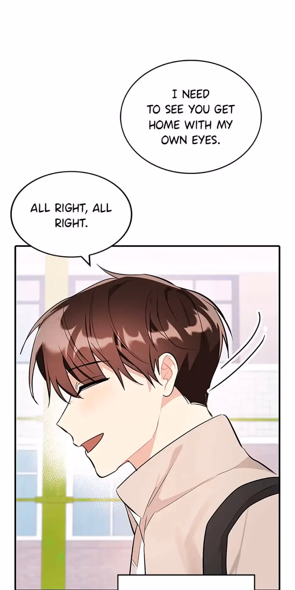 Read Shining Summer chapter 66 image 40 on Lezhin