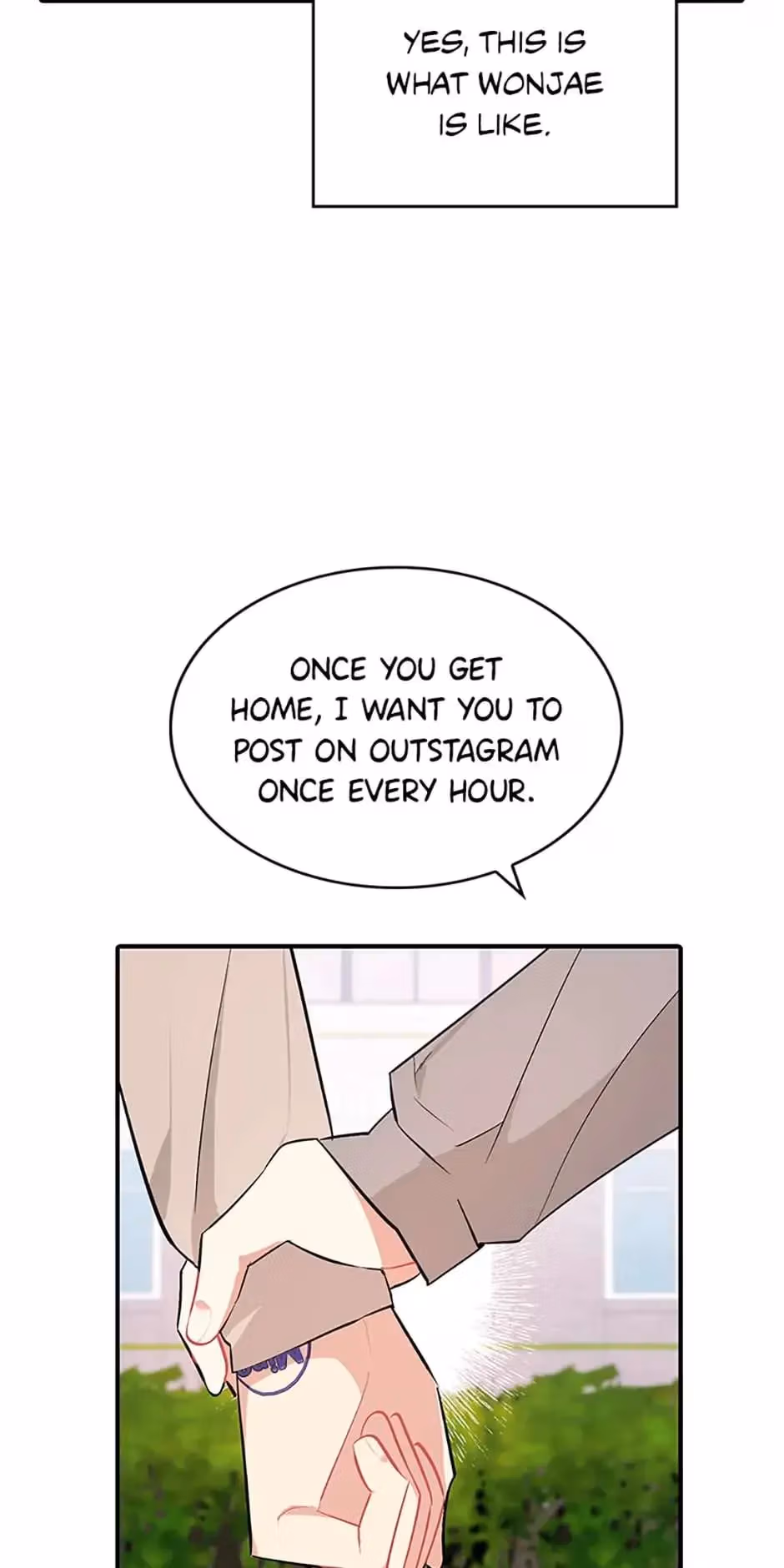 Read Shining Summer chapter 66 image 41 on Lezhin