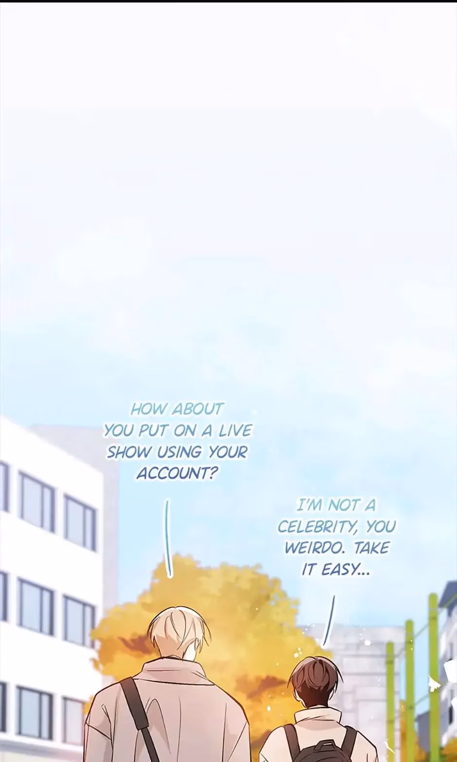Read Shining Summer chapter 66 image 45 on Lezhin