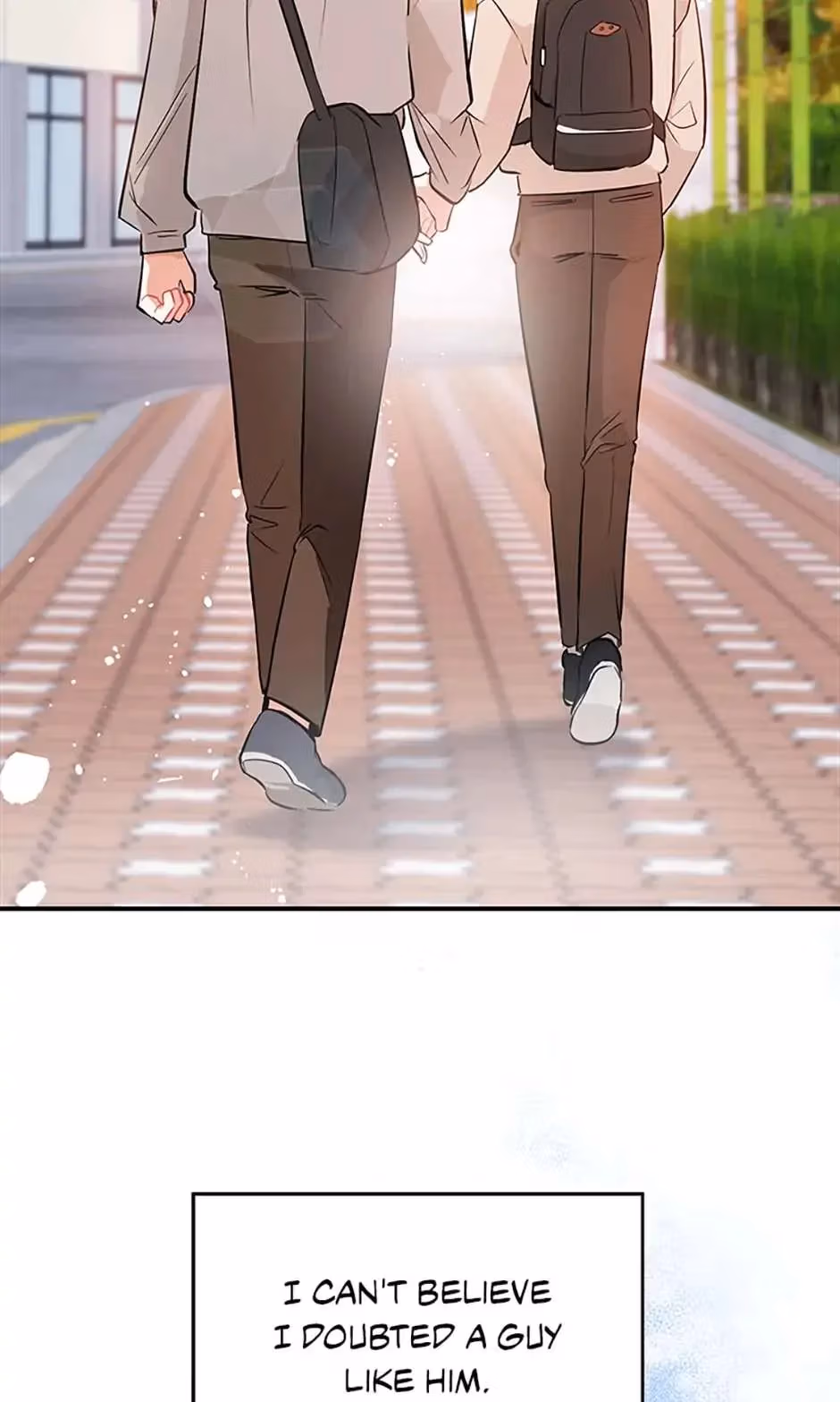 Read Shining Summer chapter 66 image 46 on Lezhin