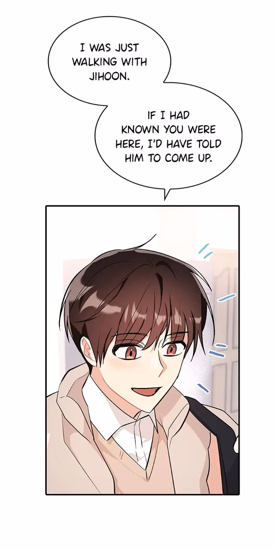 Read Shining Summer chapter 66 image 53 on Lezhin