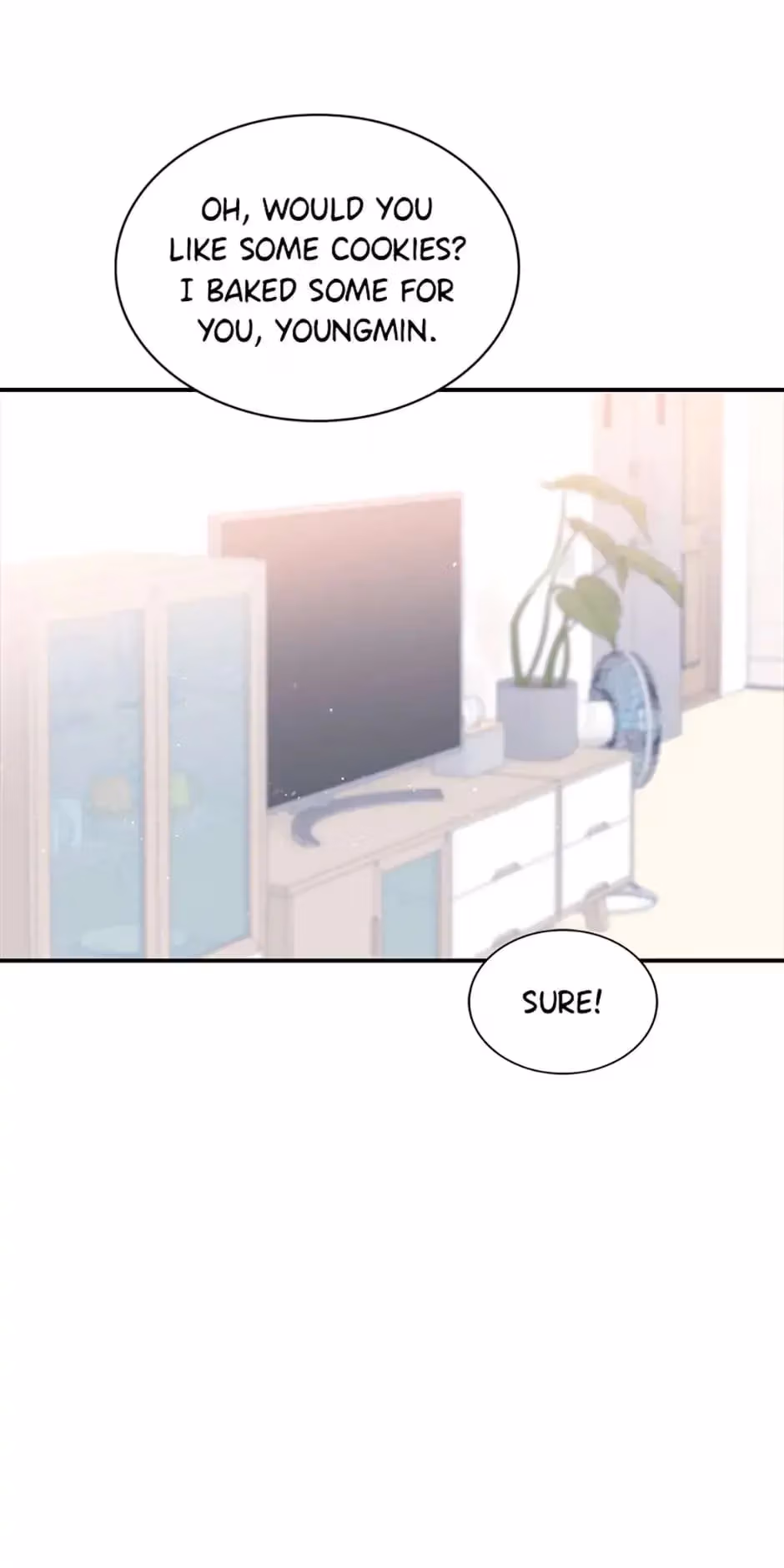 Read Shining Summer chapter 66 image 55 on Lezhin
