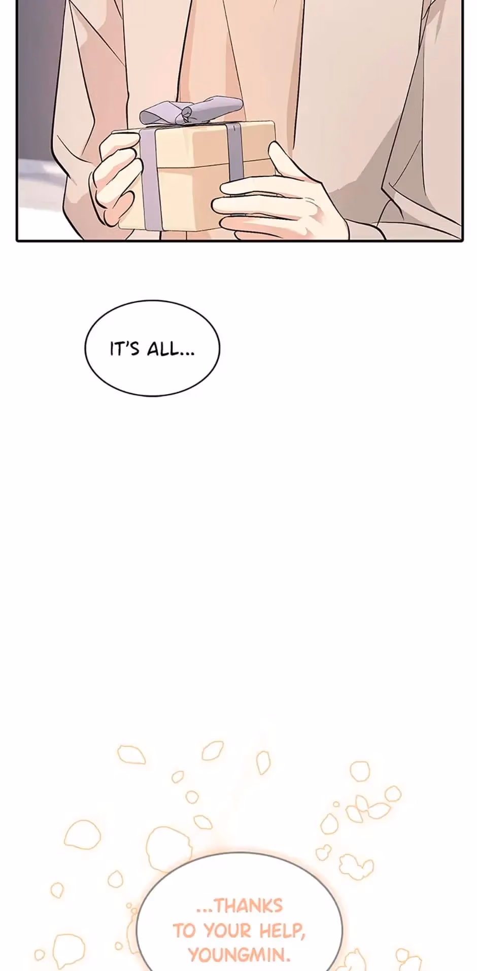 Read Shining Summer chapter 66 image 60 on Lezhin