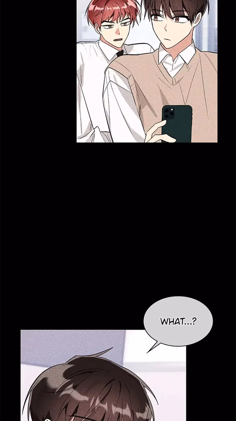 Read Shining Summer chapter 66 image 7 on Lezhin
