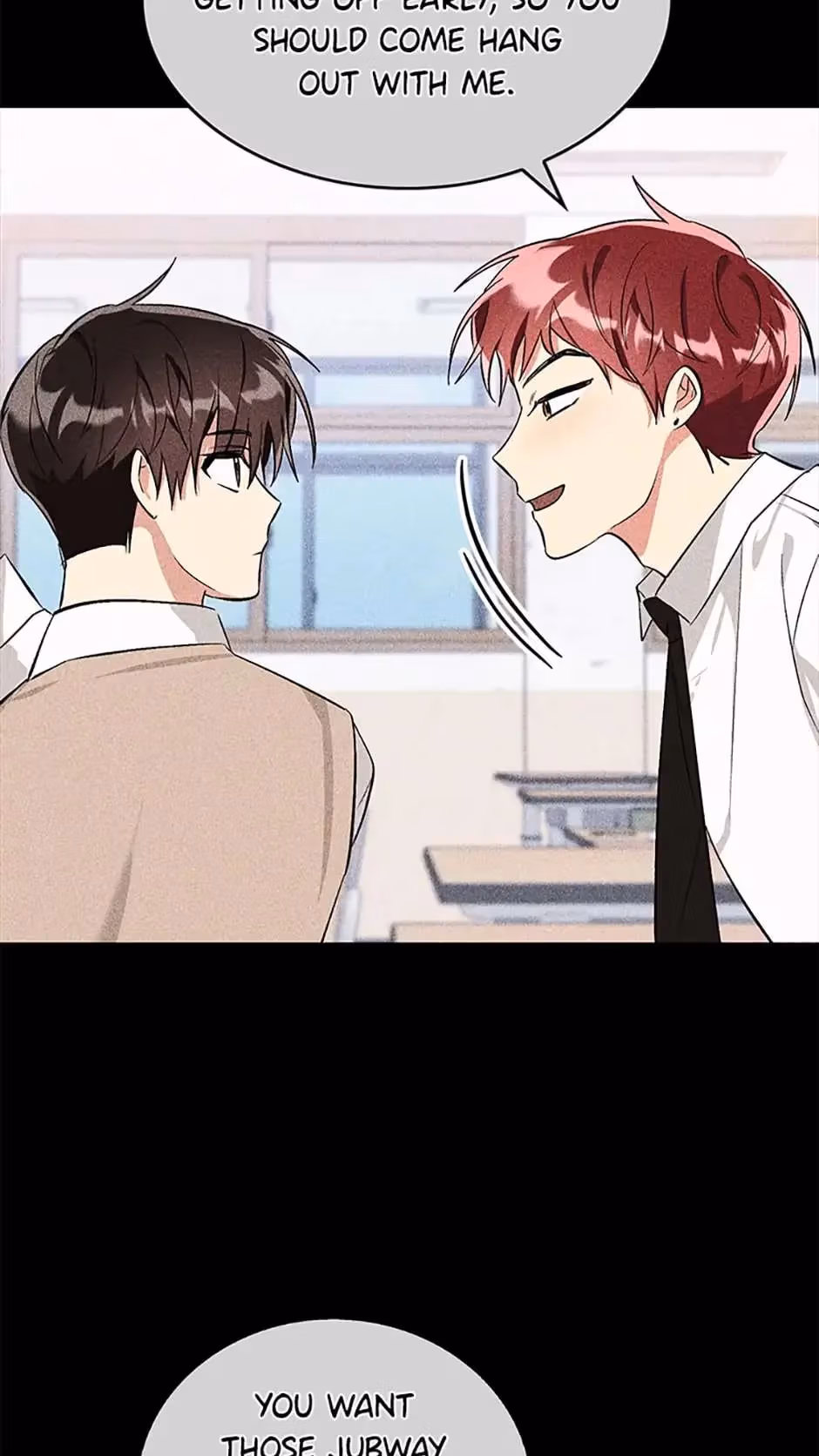 Read Shining Summer chapter 66 image 9 on Lezhin