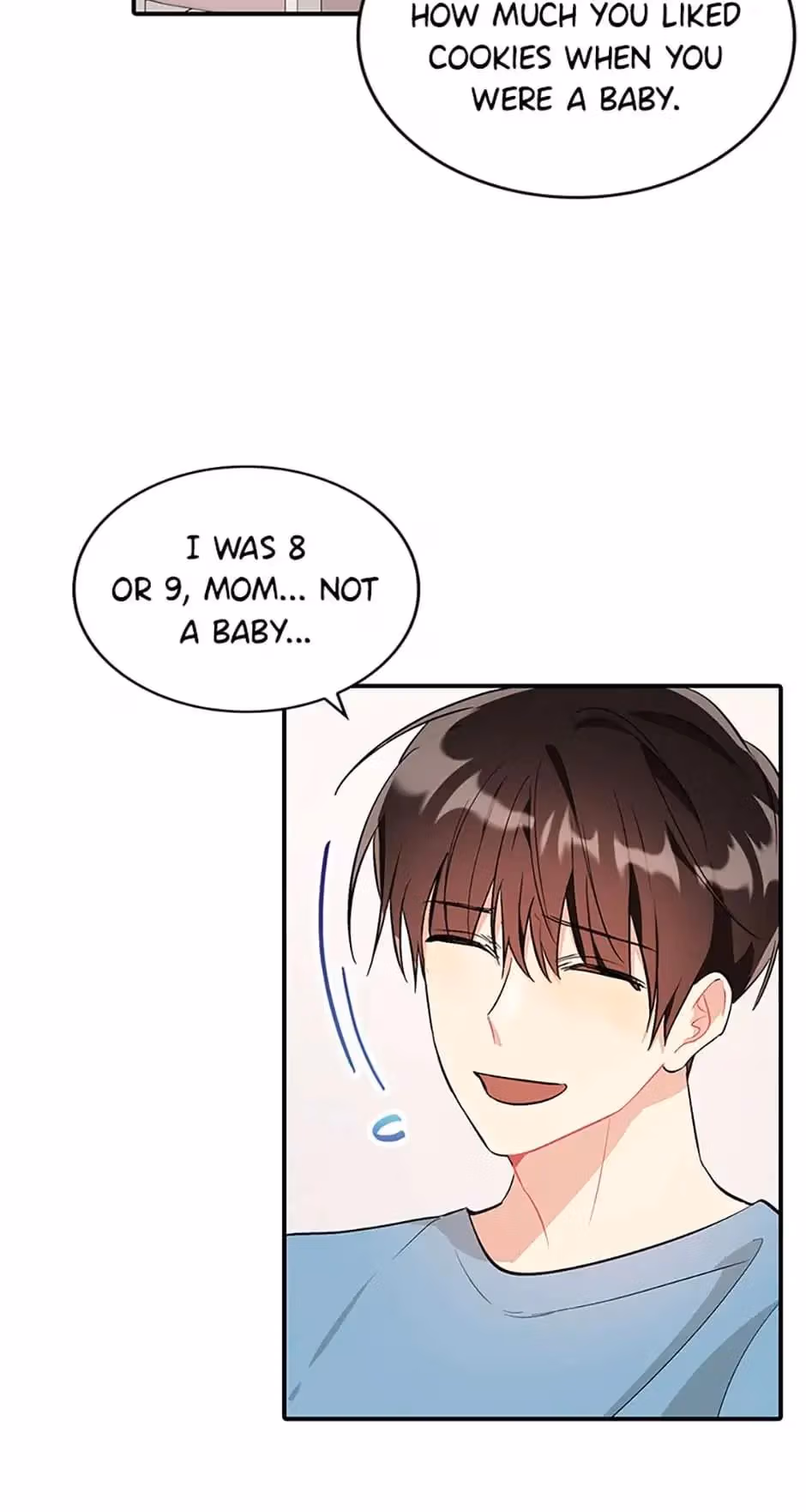 Read Shining Summer chapter 67 image 10 on Lezhin