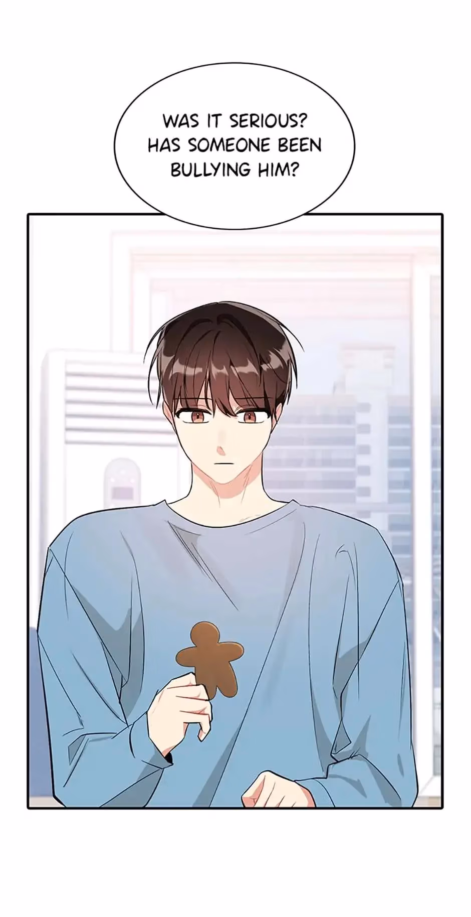 Read Shining Summer chapter 67 image 14 on Lezhin