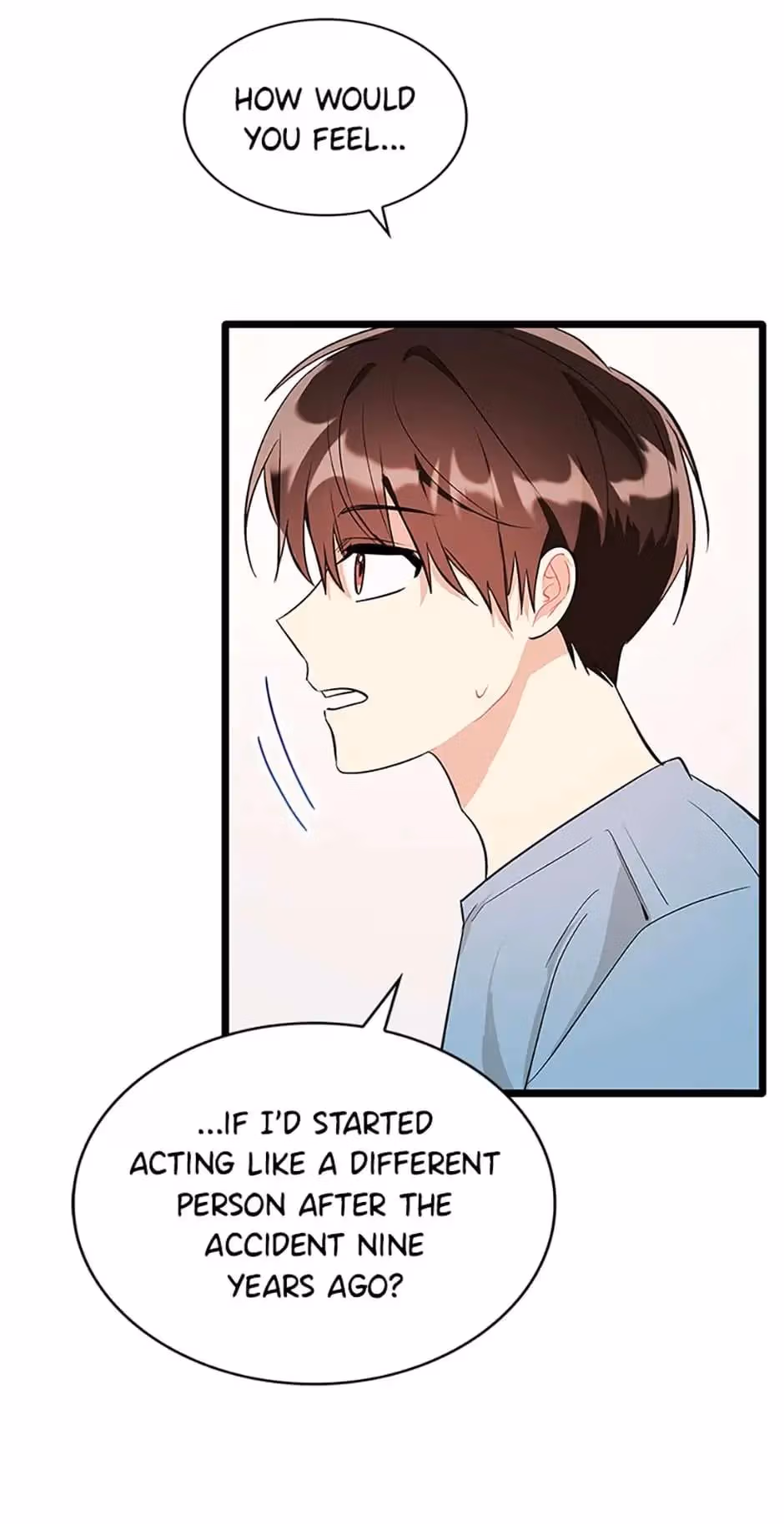 Read Shining Summer chapter 67 image 16 on Lezhin