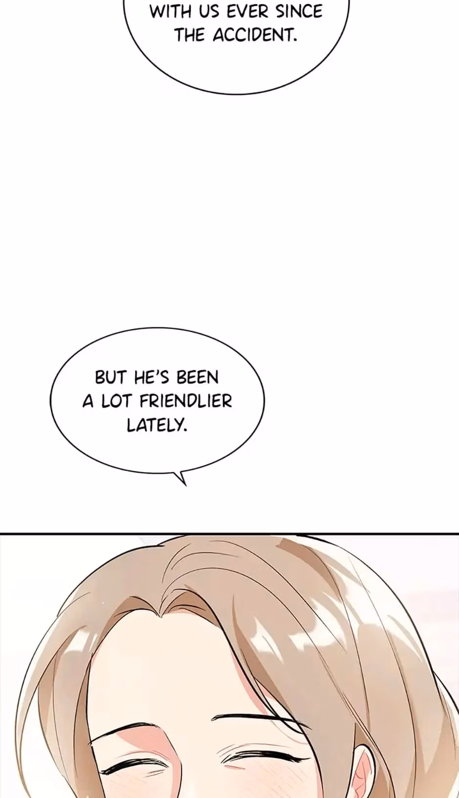 Read Shining Summer chapter 67 image 2 on Lezhin