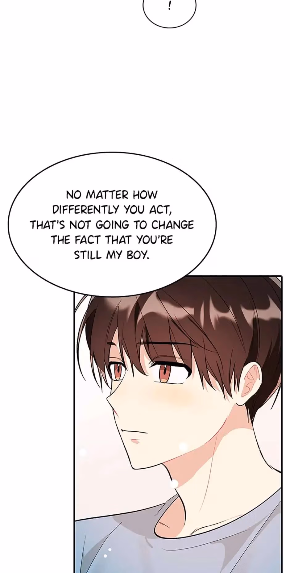 Read Shining Summer chapter 67 image 20 on Lezhin