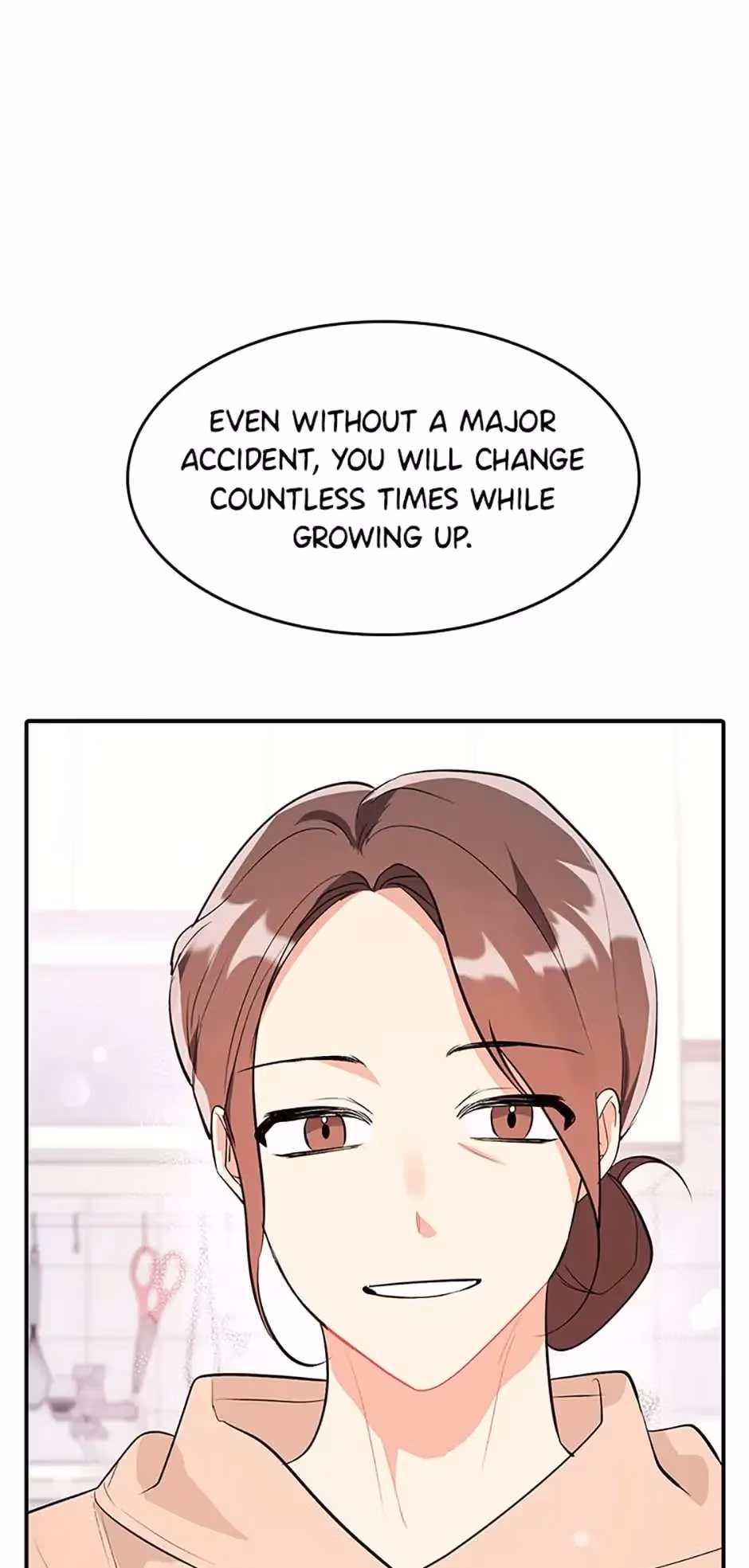 Read Shining Summer chapter 67 image 22 on Lezhin