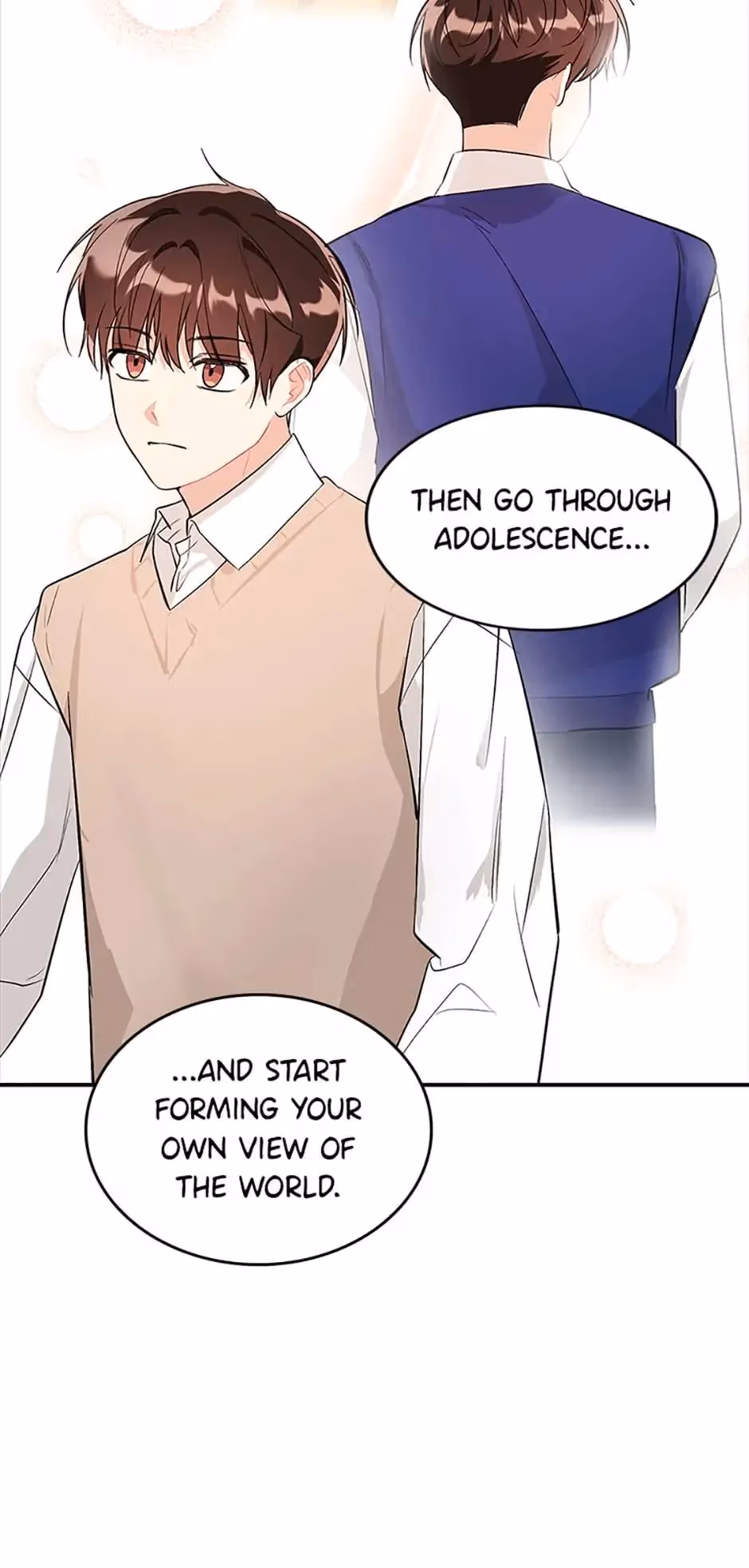 Read Shining Summer chapter 67 image 24 on Lezhin