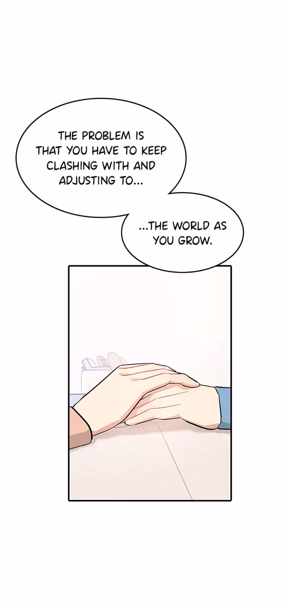 Read Shining Summer chapter 67 image 25 on Lezhin