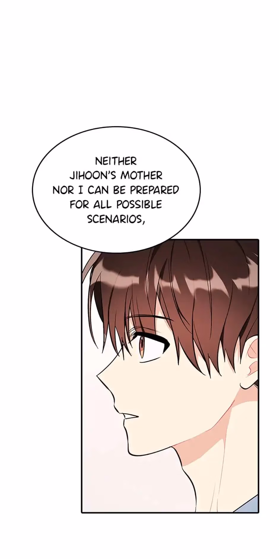 Read Shining Summer chapter 67 image 27 on Lezhin